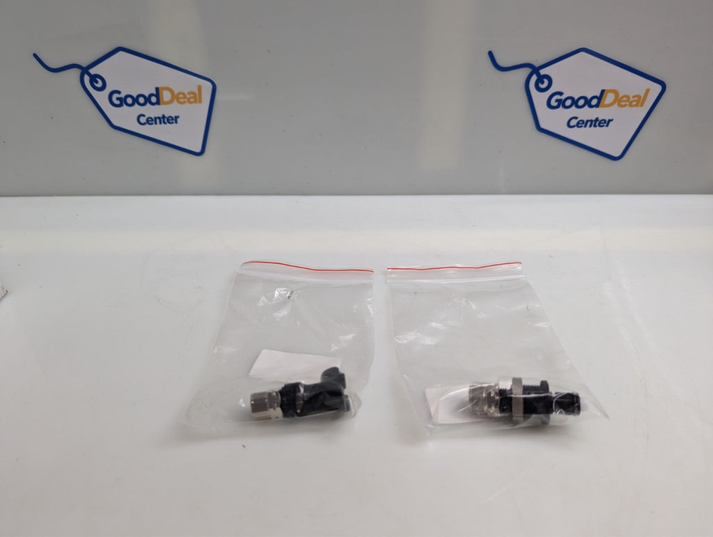 LOT OF 2 HP Cpc Connectors Sp CW980-009270