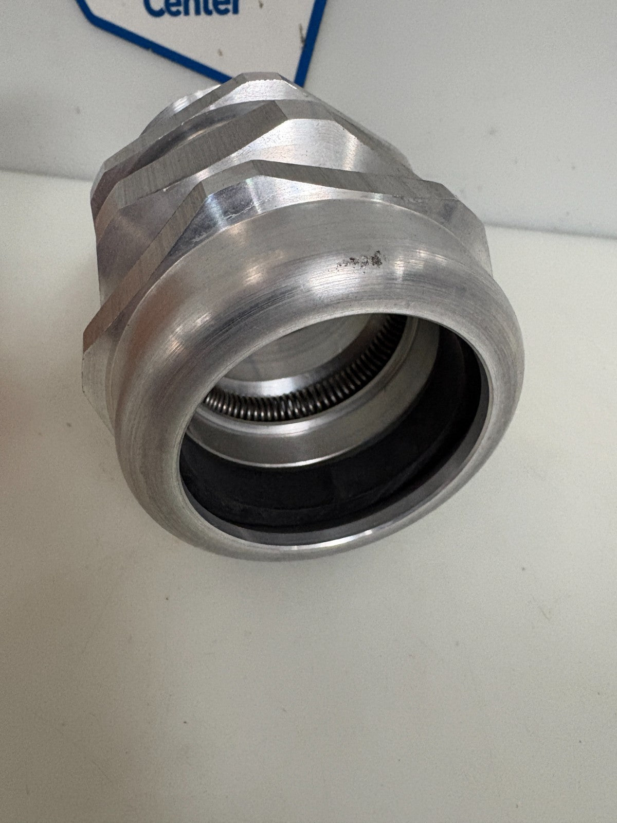 CMP 2" CABLE CONNECTOR CMPTMC200SA1
