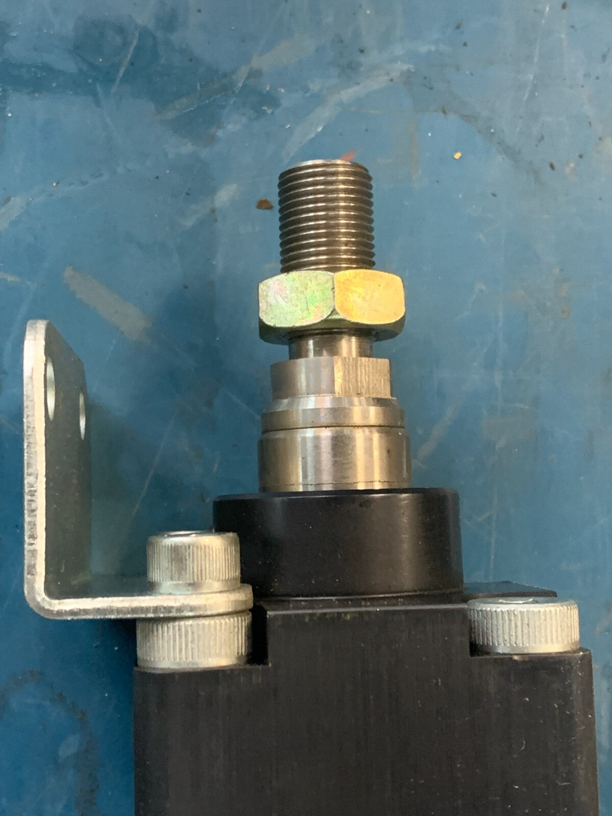 PARKER ETB50-B05PA2X-BKA300-A Actuator