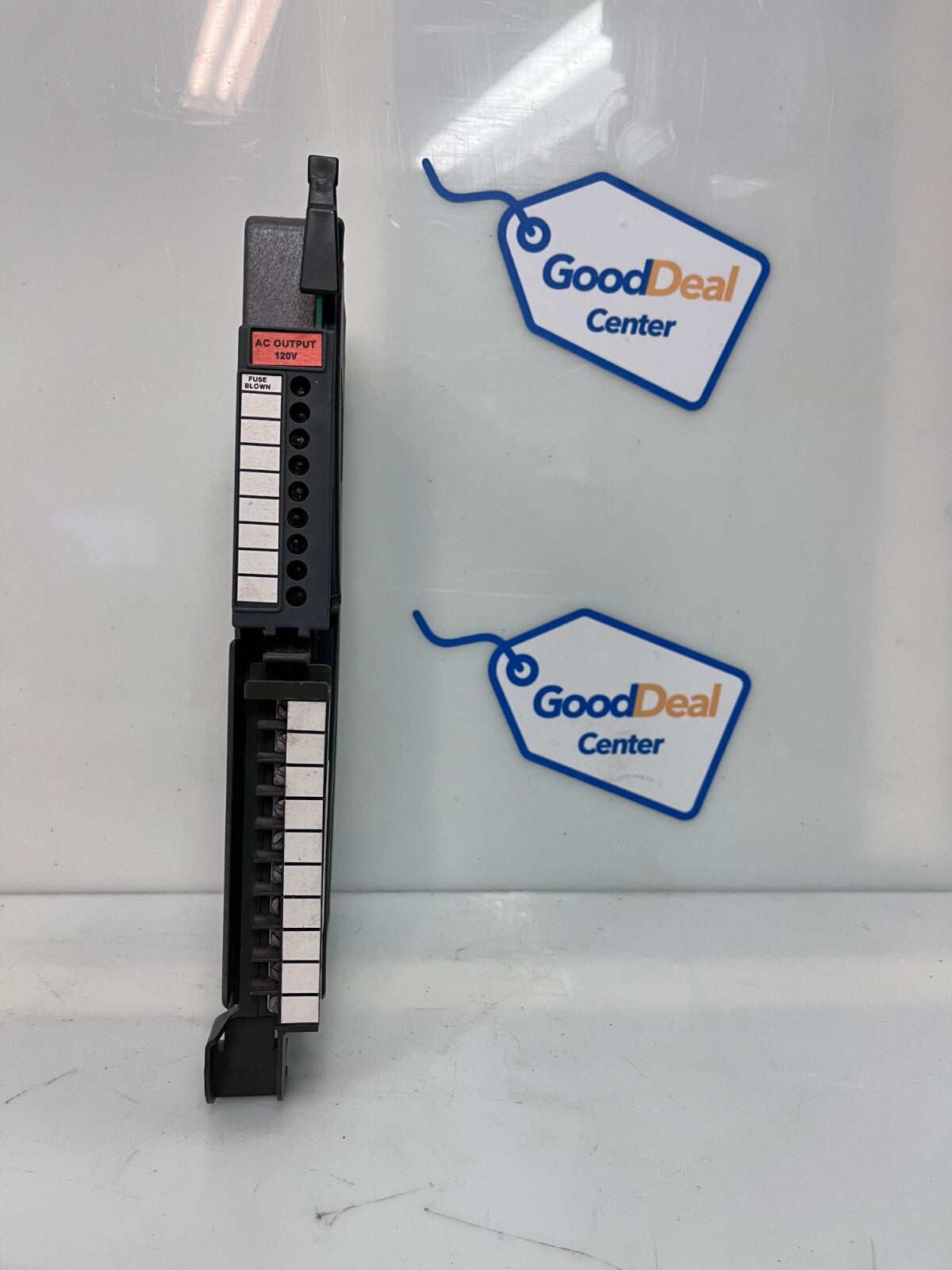 Allen Bradley 1771-OA Output Module Ser. B