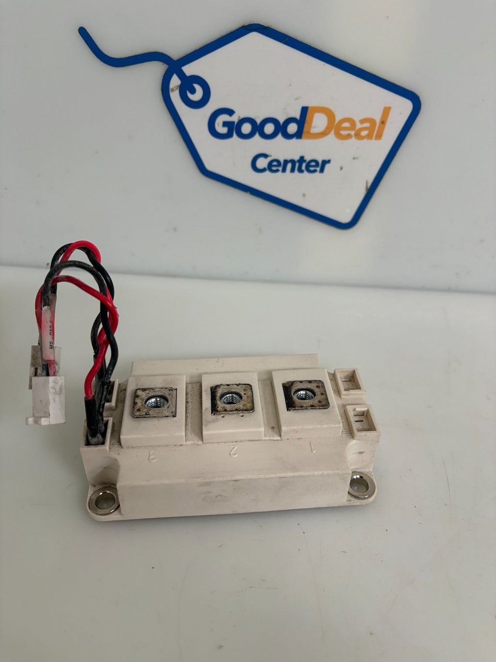 SEMIKRON SEMITRANS M DIODE MODULE SKM200GB1 28D
