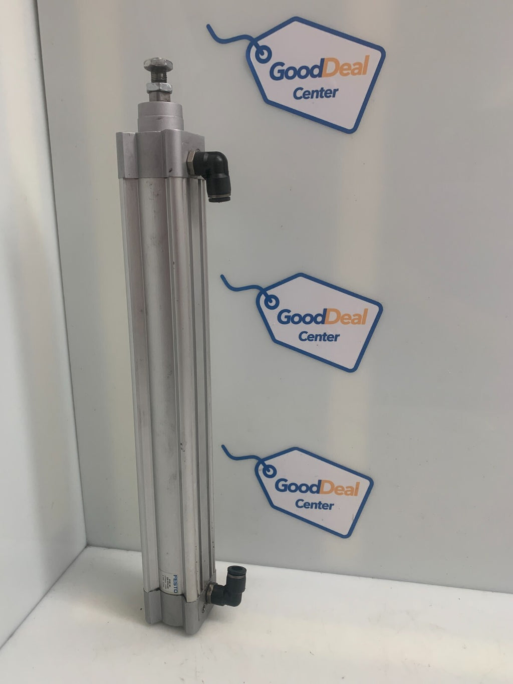 FESTO DSBC-40-320-PPVA-N3  Pneumatic Cylinder  1633460