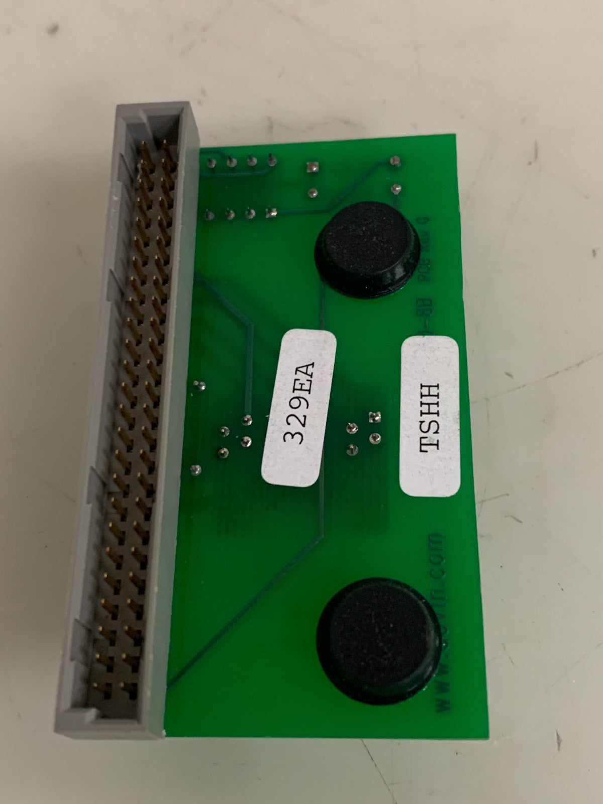 ADVIN GANG MODULE SO-8B2