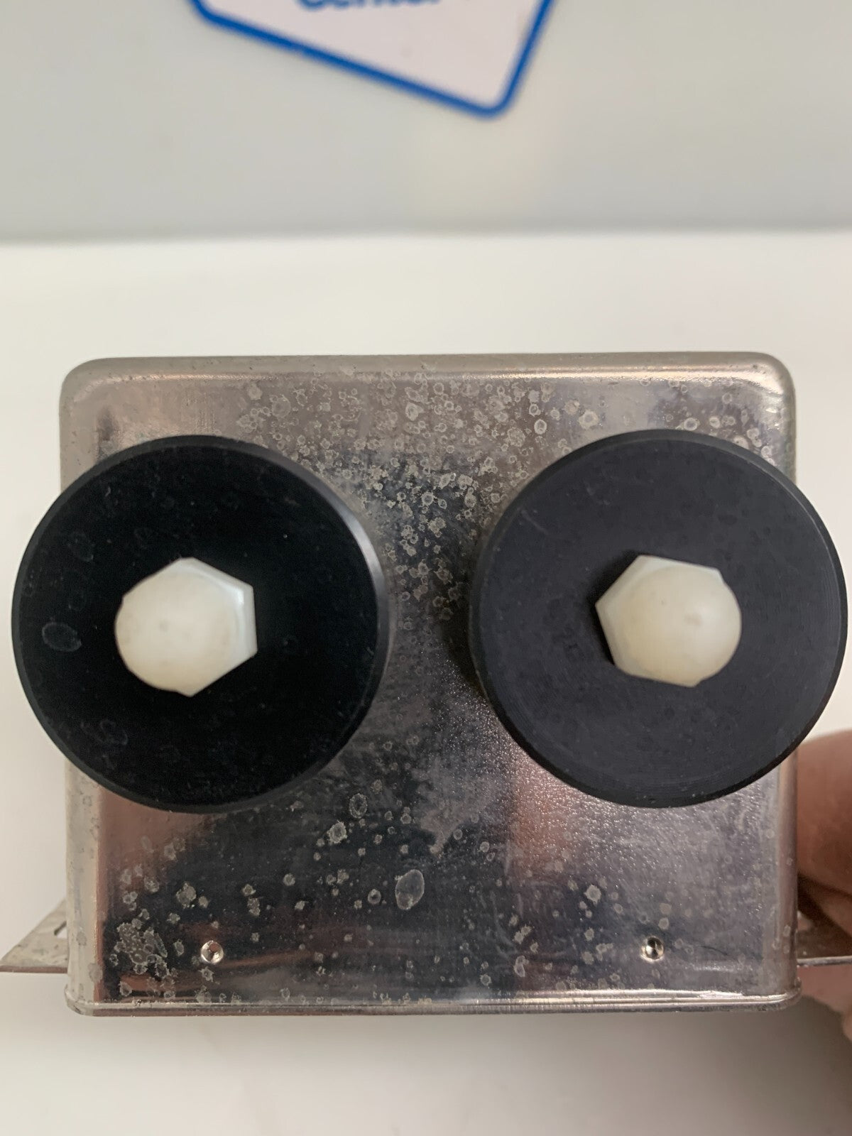 CORCOM 30VSK6 F7518 POWER LINE EMI FILTER3