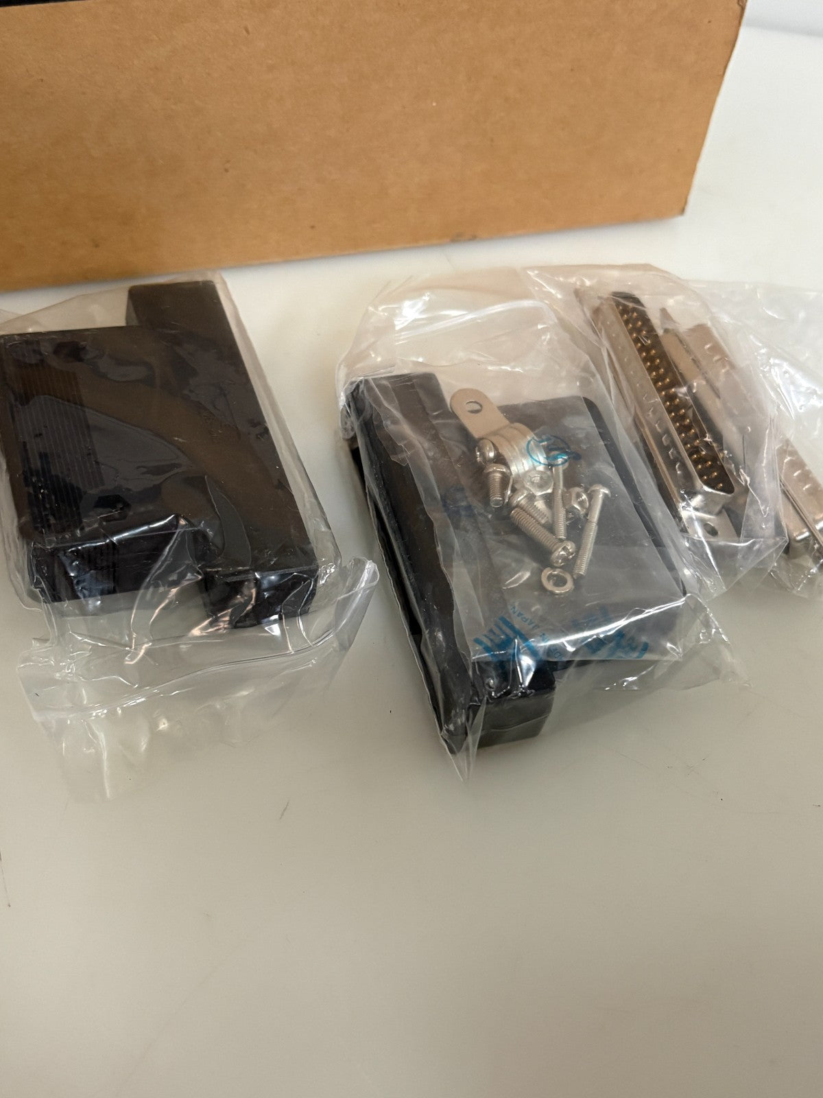 GE FANUC 5-12 VDC P0S/NEG IN/64 IC655 MDL 533A4