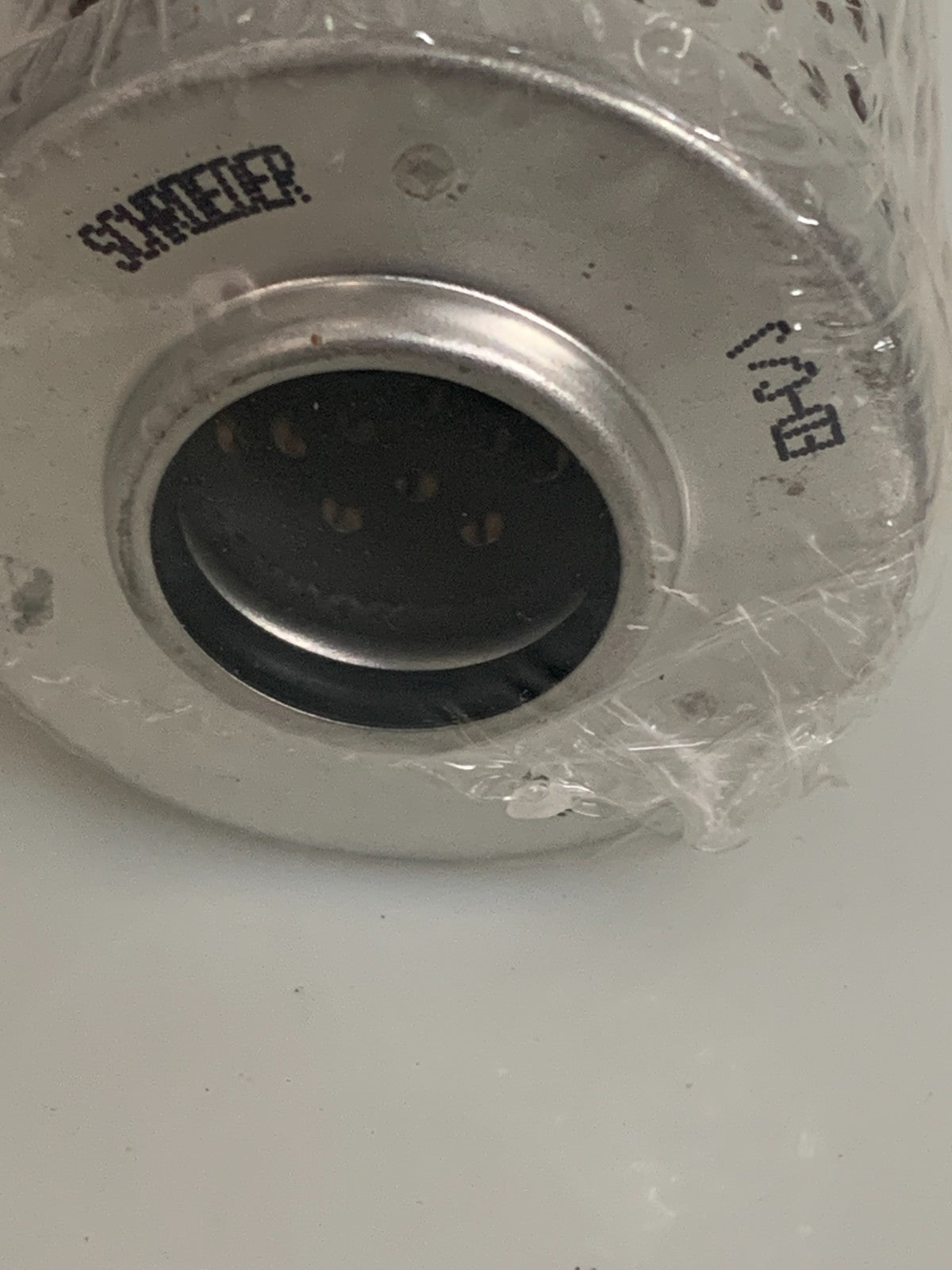 SCHROEDER N3 HYDRAULIC FILTER3