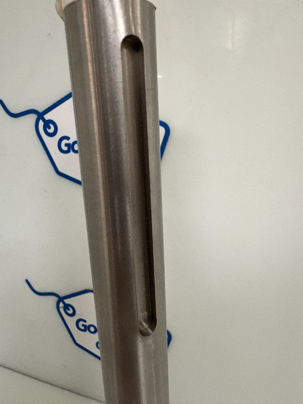 NOTHUM SUPERFLUX SHAFT 3190-0072-02