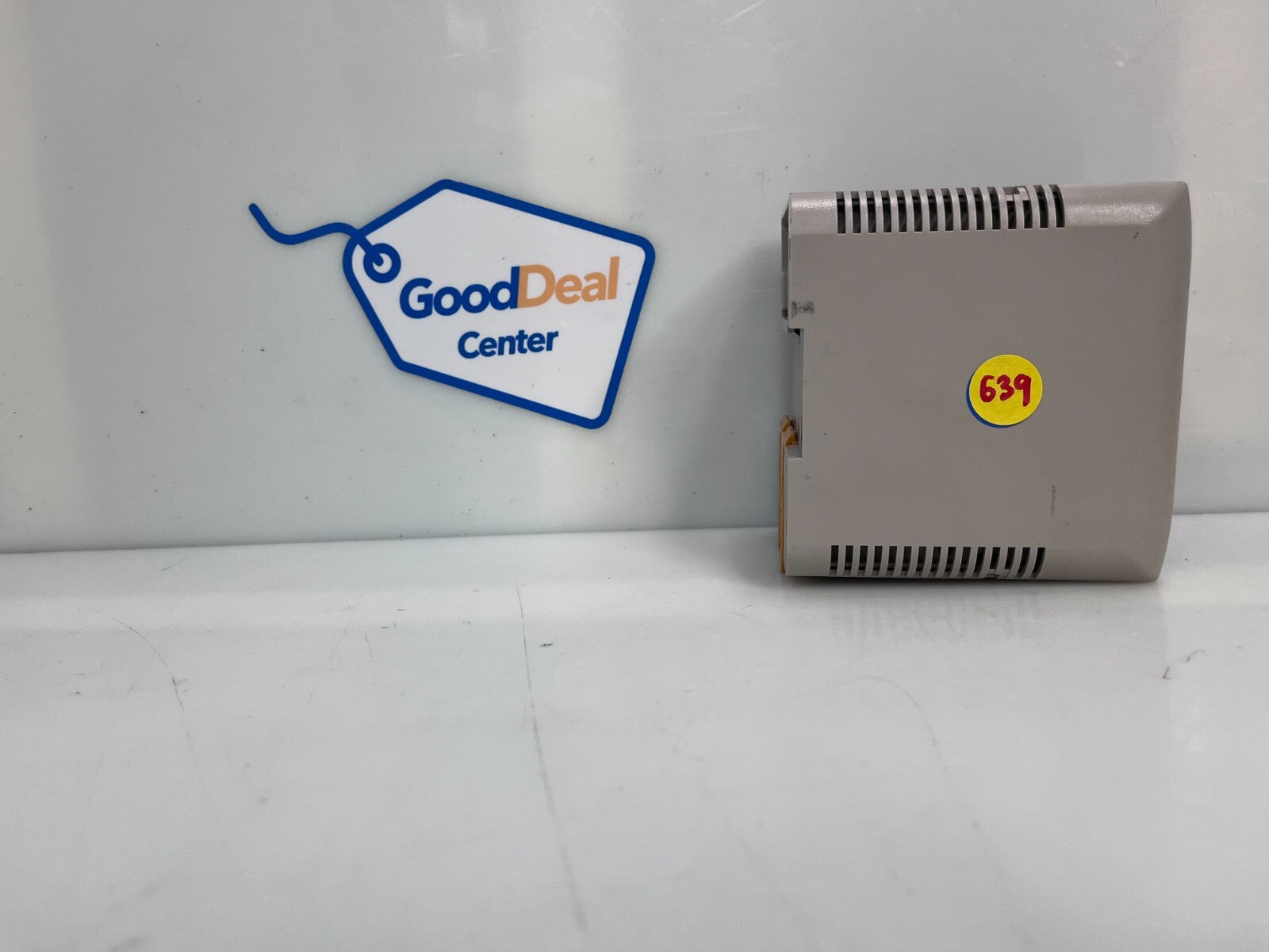 OMRON CQM1-PA206 Power Supply PLC Module CQM1PA206