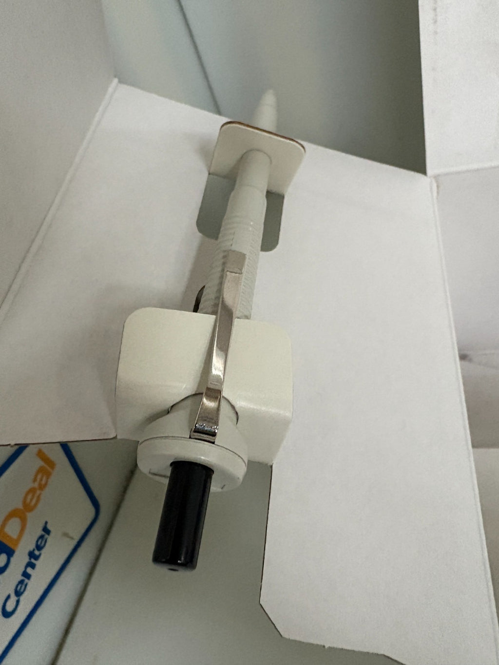 EPPENDORF SERIES 2000 REFERENCE ADJUSTABLE 10-100 UL #22 47 020-51
