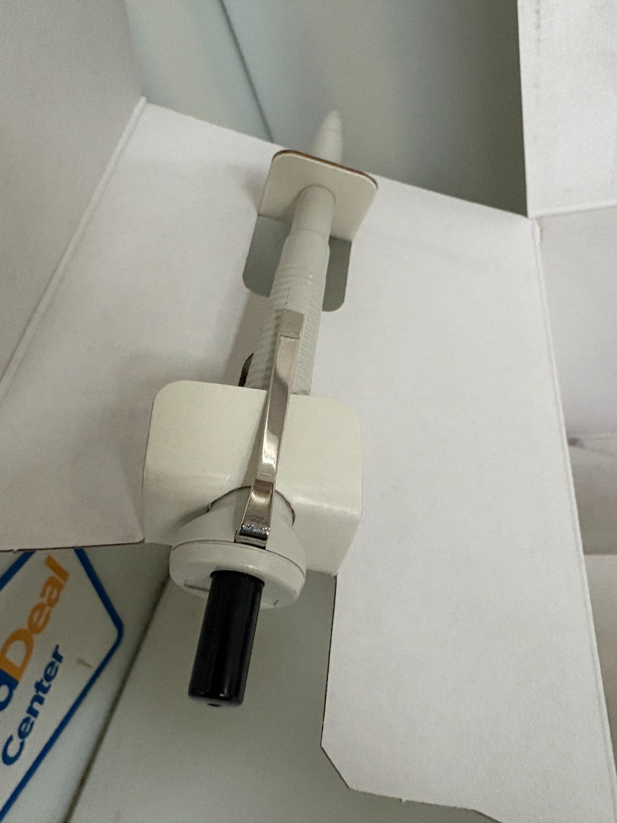 EPPENDORF SERIES 2000 REFERENCE ADJUSTABLE 10-100 UL #22 47 020-51