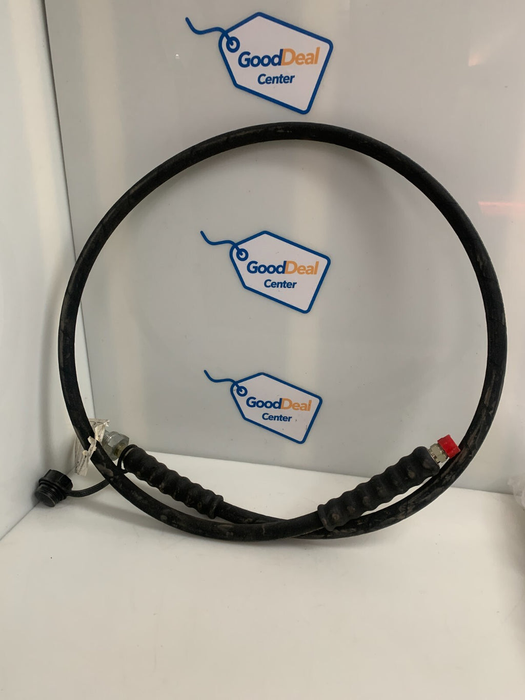 ENERPAC WP 700 HYDRAULIC HOSE 10000 PSI 4Q00 PR0128 6"0