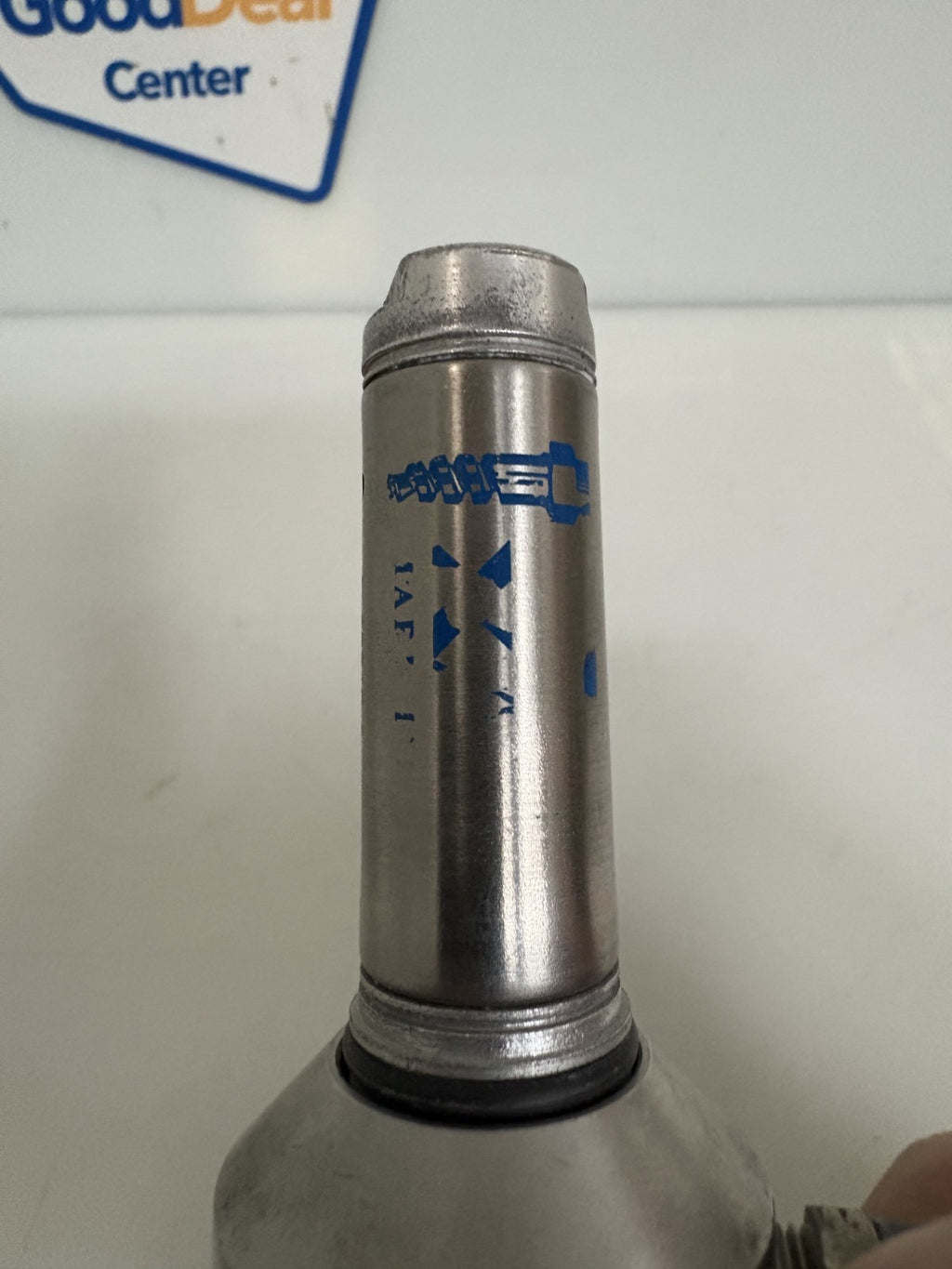 BETE FOG SPRAY NOZZLE 1/4 XA02 W/S STEEL SPRAY NOZZLE1
