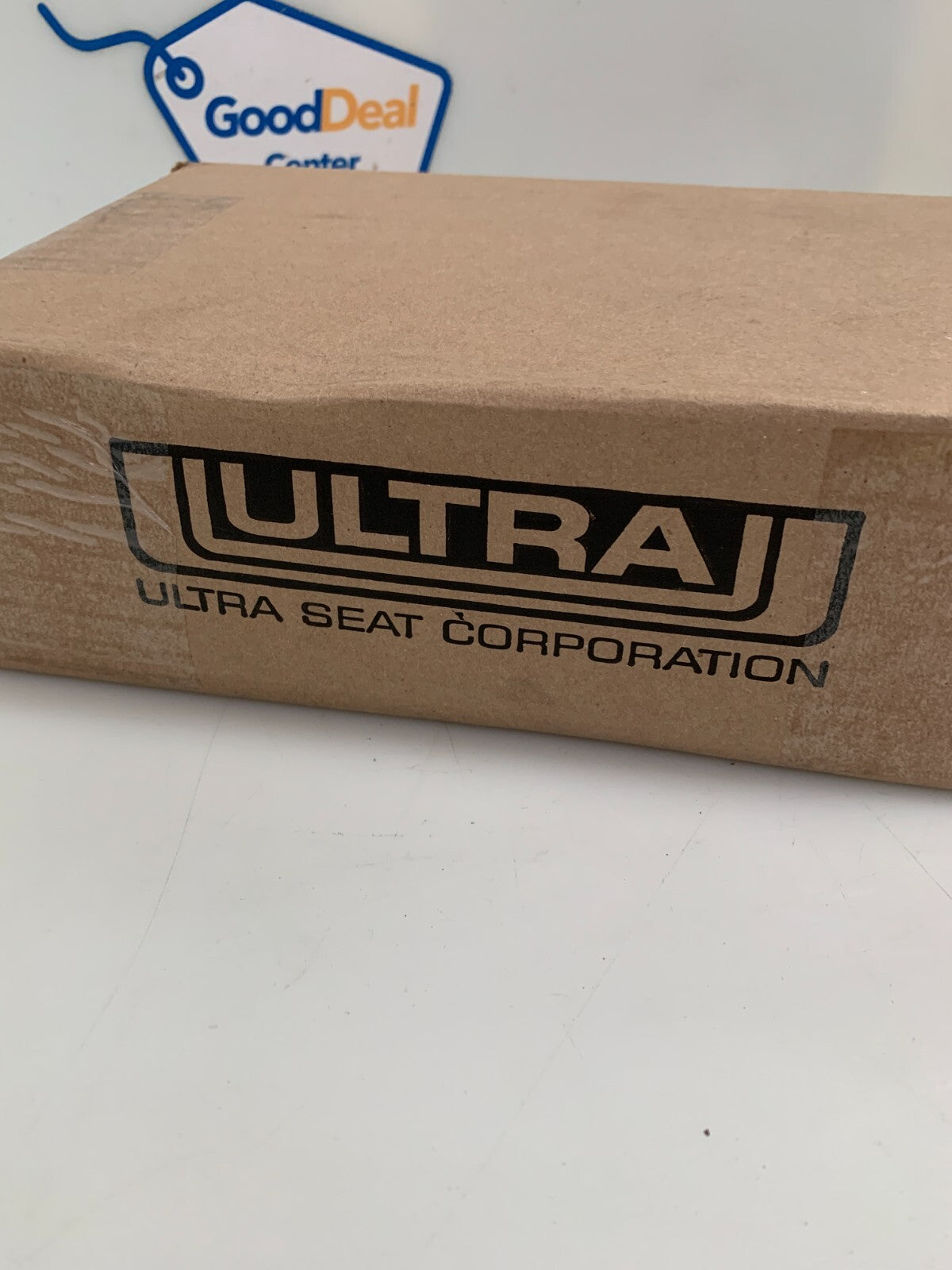 ULTRA SEAT CORP 2" SEAT BELT KIT 81065