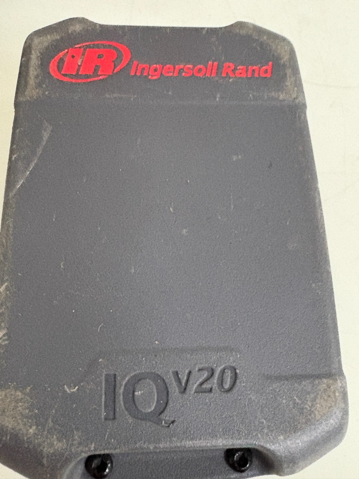 LOT OF 3 INGERSOLL RAND BL2012 LITHIUM ION 20V 2.5A BATTERY PACK3