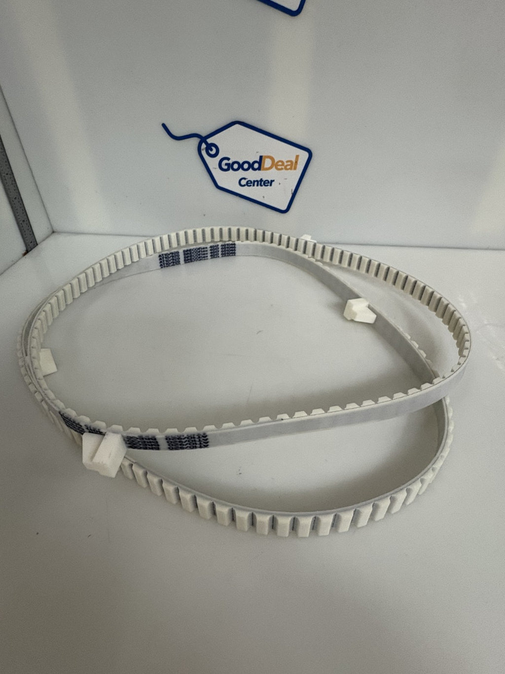 LOT OF 2 BRECOFLEX TIMING BELT AT10/920 4017 601046 SCHUBERT