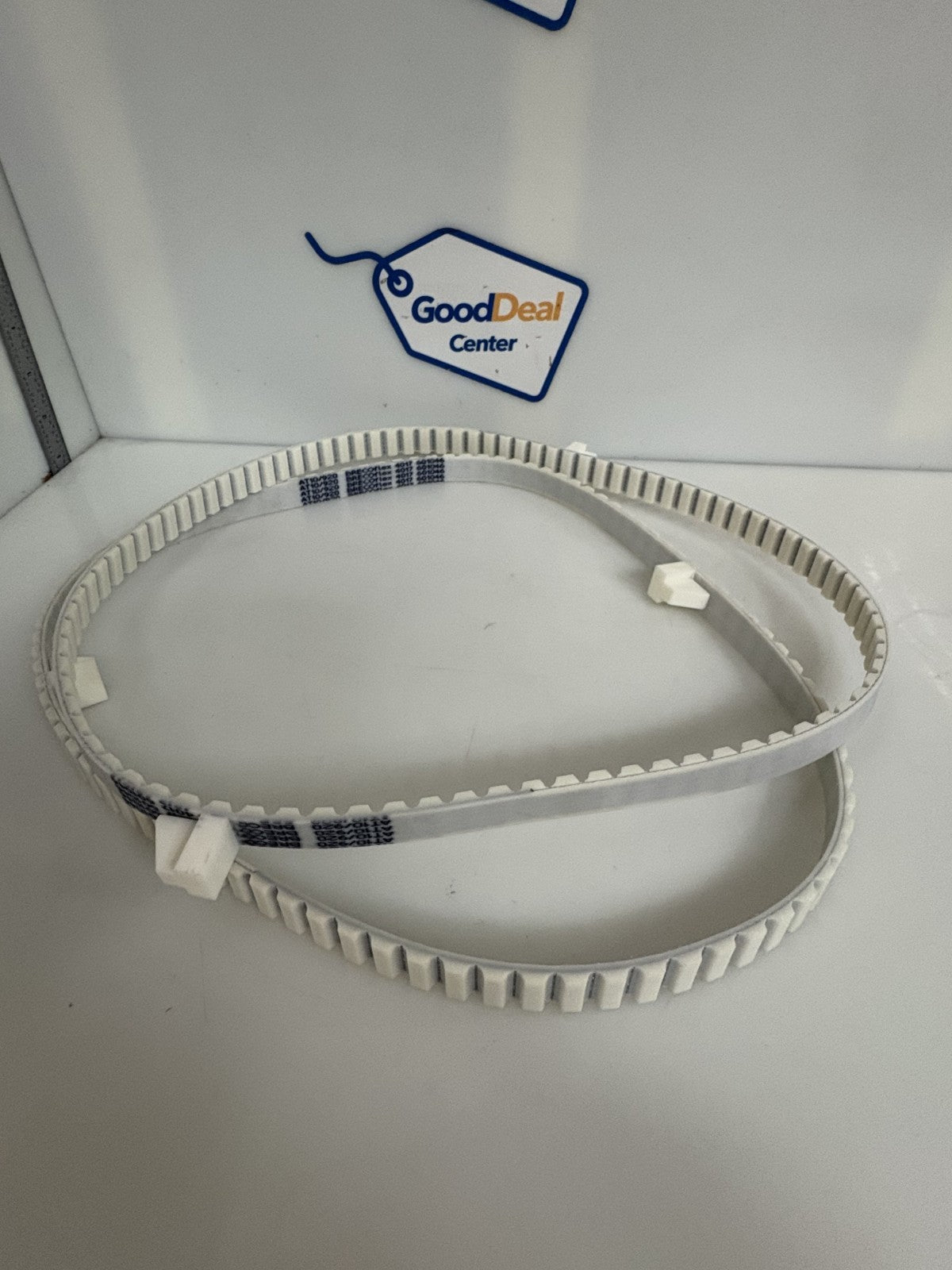 LOT OF 2 BRECOFLEX TIMING BELT AT10/920 4017 601046 SCHUBERT