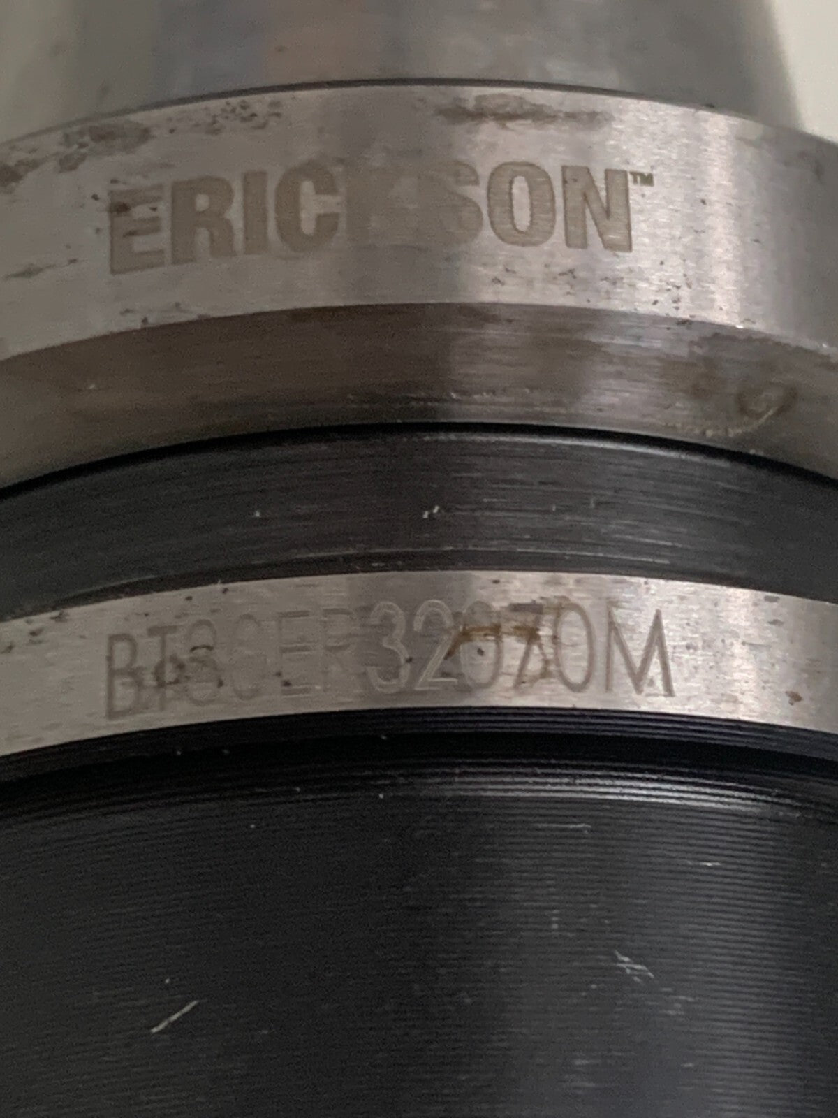 ERICKSON  Collet Chuck Holder  BT30ER32070M