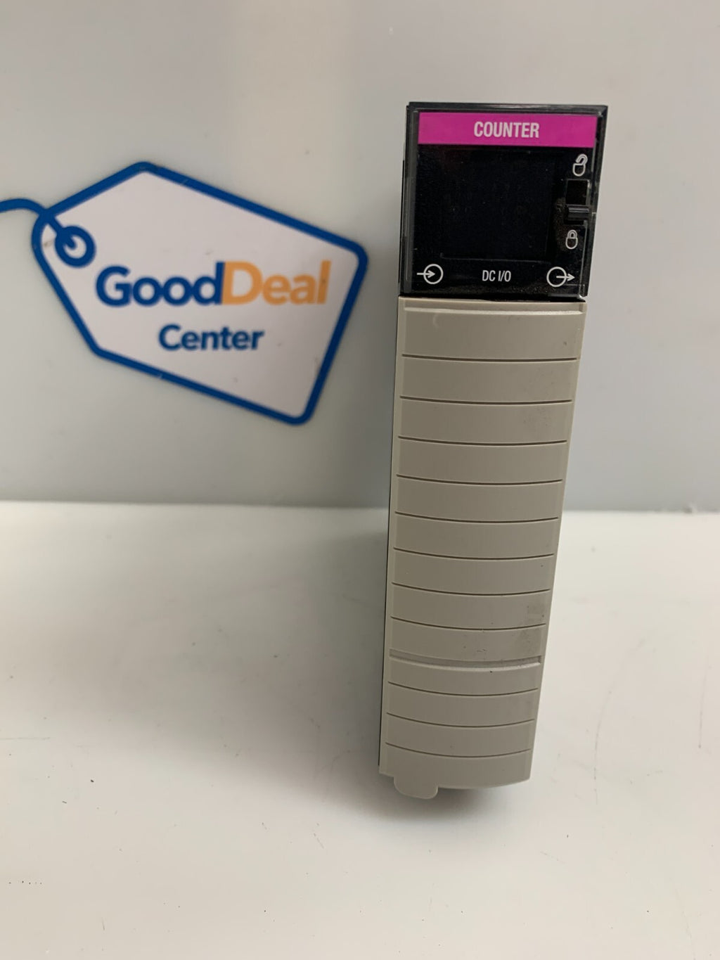 ALLEN BRADLEY / Logix   1756-HSC/A  PLC Module  H01