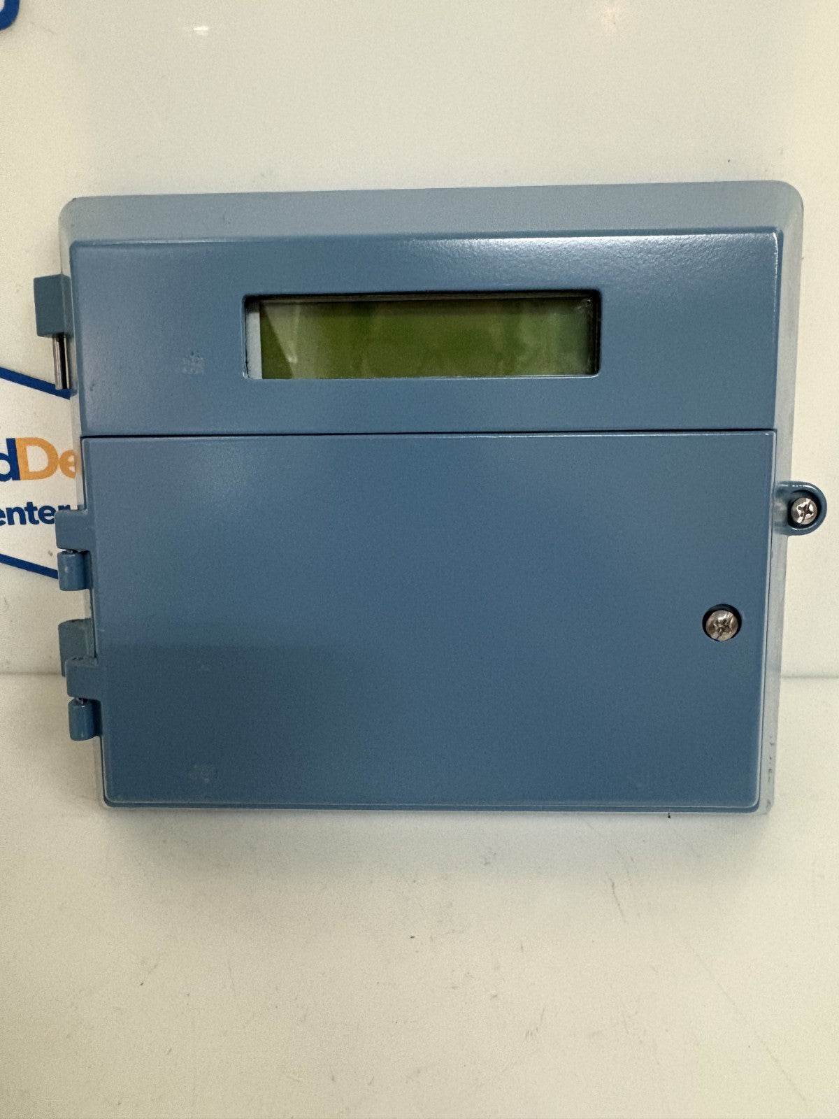 ROSEMOUNT MAGNETIC FLOWMETER TRANSMITTER INTERFACE 08712-0015-00021