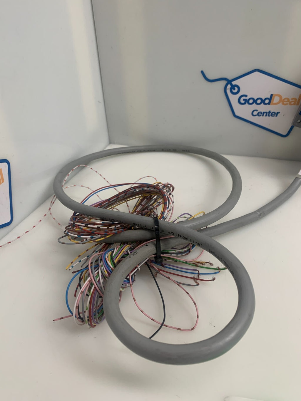 FESTO Manifold Unit (Details are in the description)