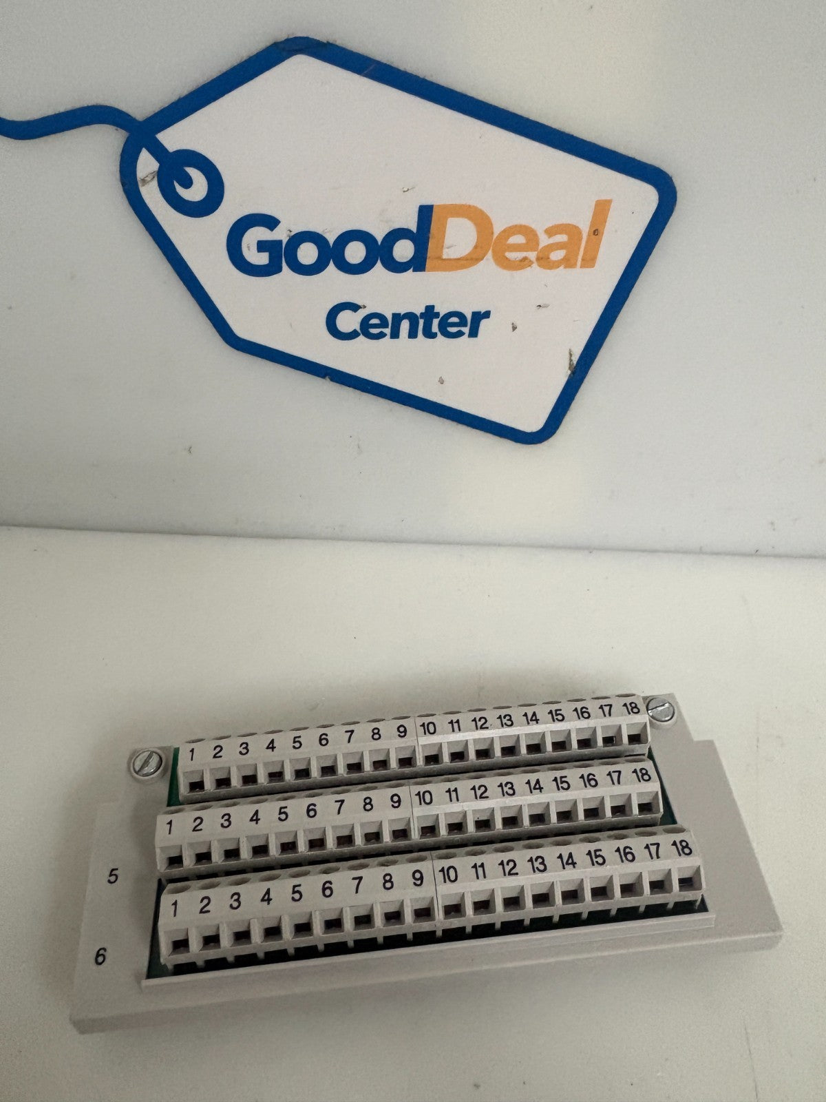 SCHNEIDER SCREW TERMINAL TSX MOMENTUM 170 XTS 004 01