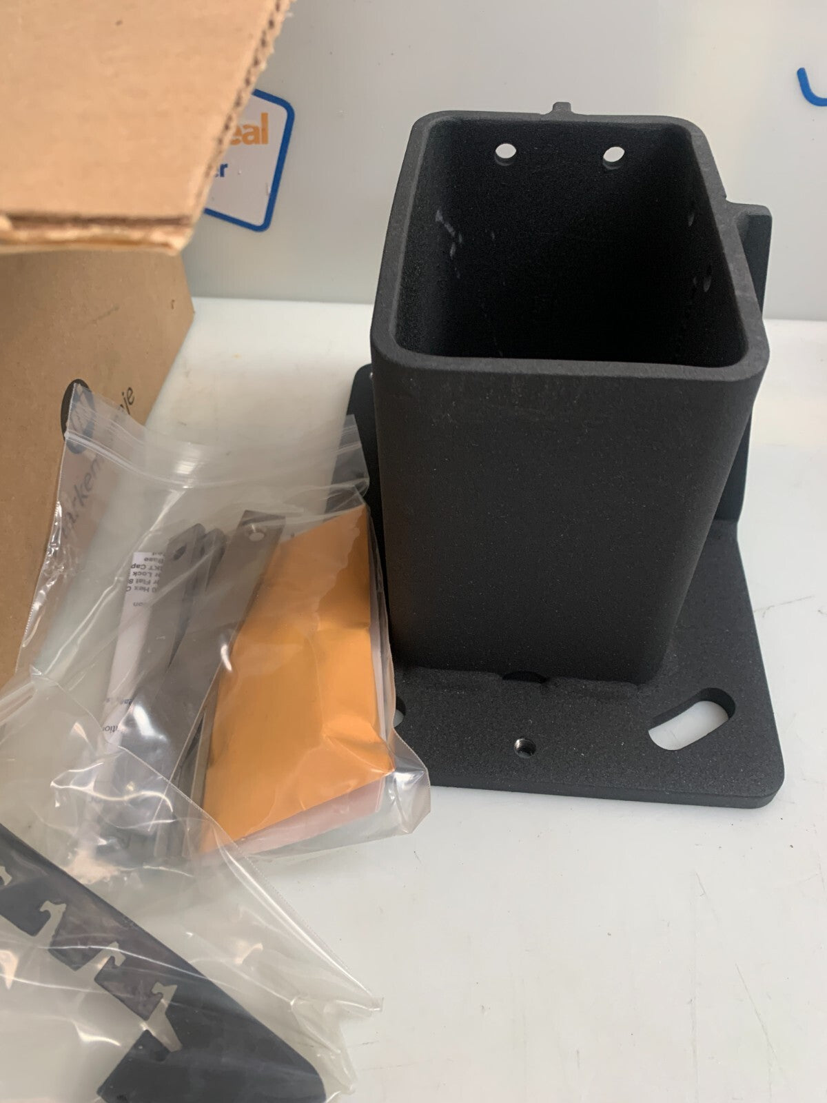 MARKEM-IMAJE  Base Floor Stand  10064492