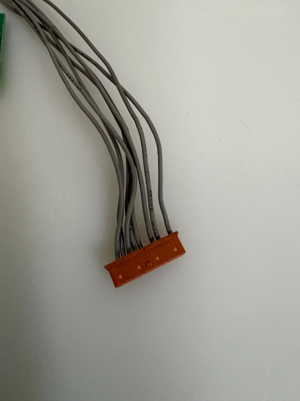 NEC 121PW111-A CIRCUIT BOARD