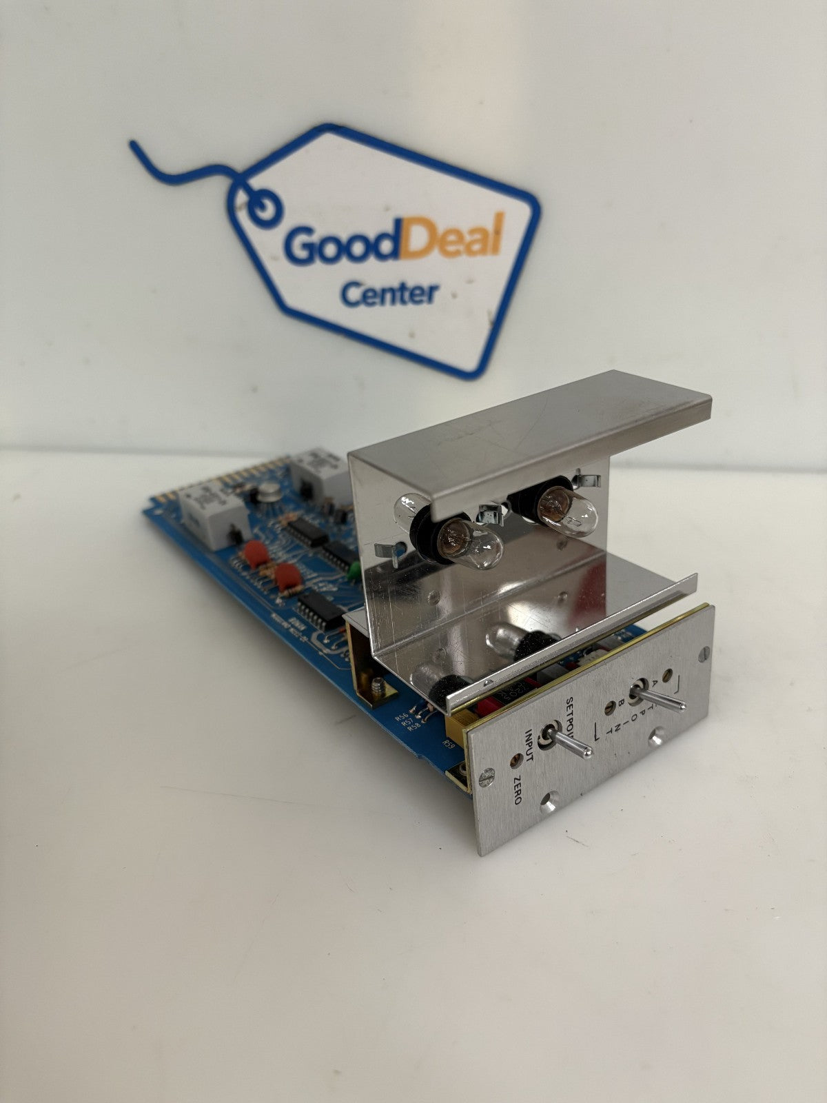 RONAN DRIVE BOARD X84-400-100-GP