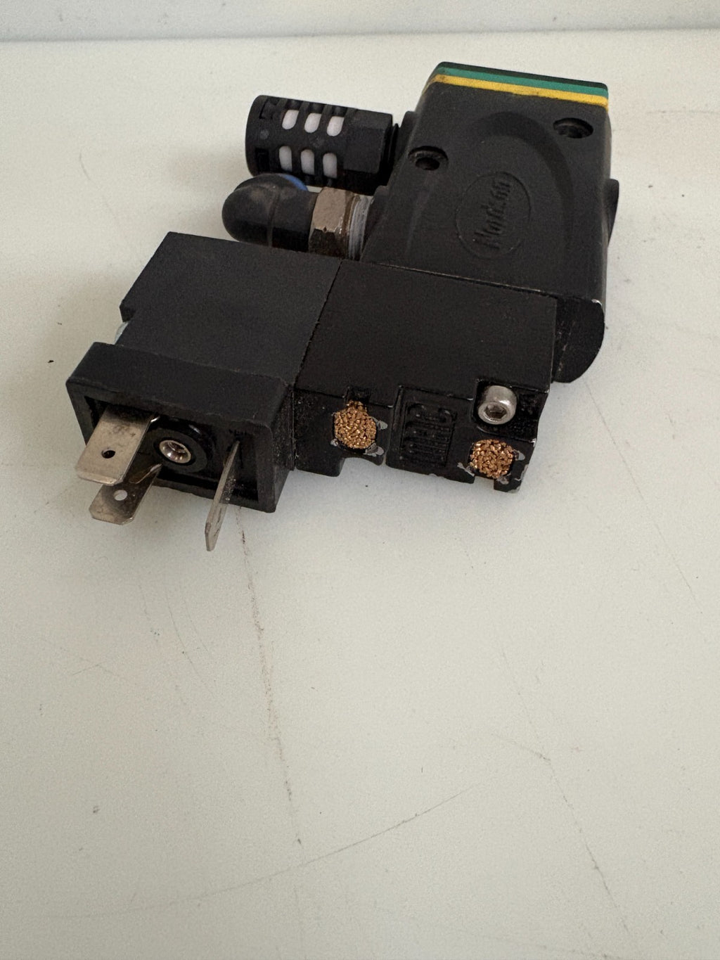 NORDSON SOLENOID VALVE 10561193