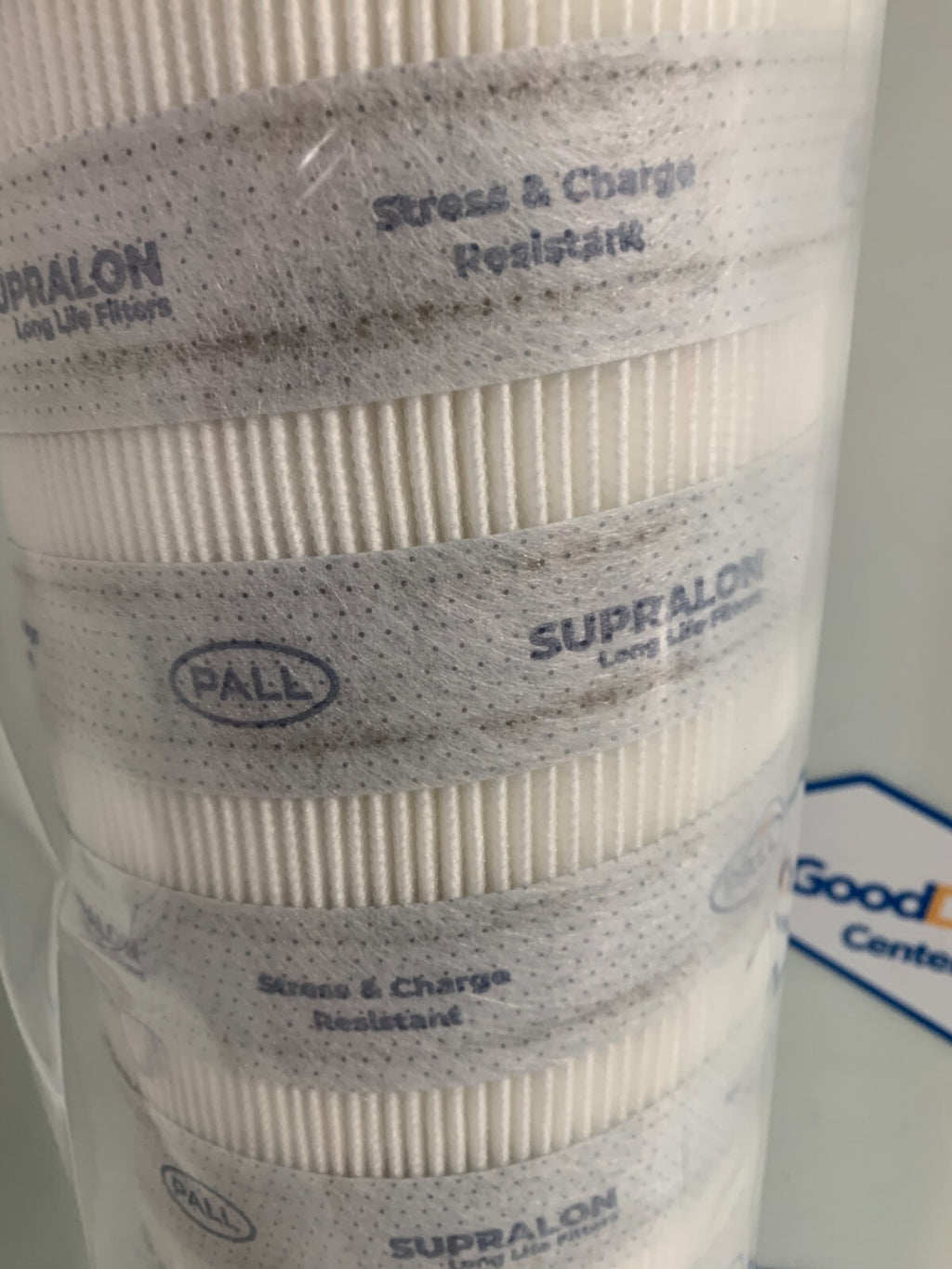 Pall HC2119FRN39Z Supralon Filter Element