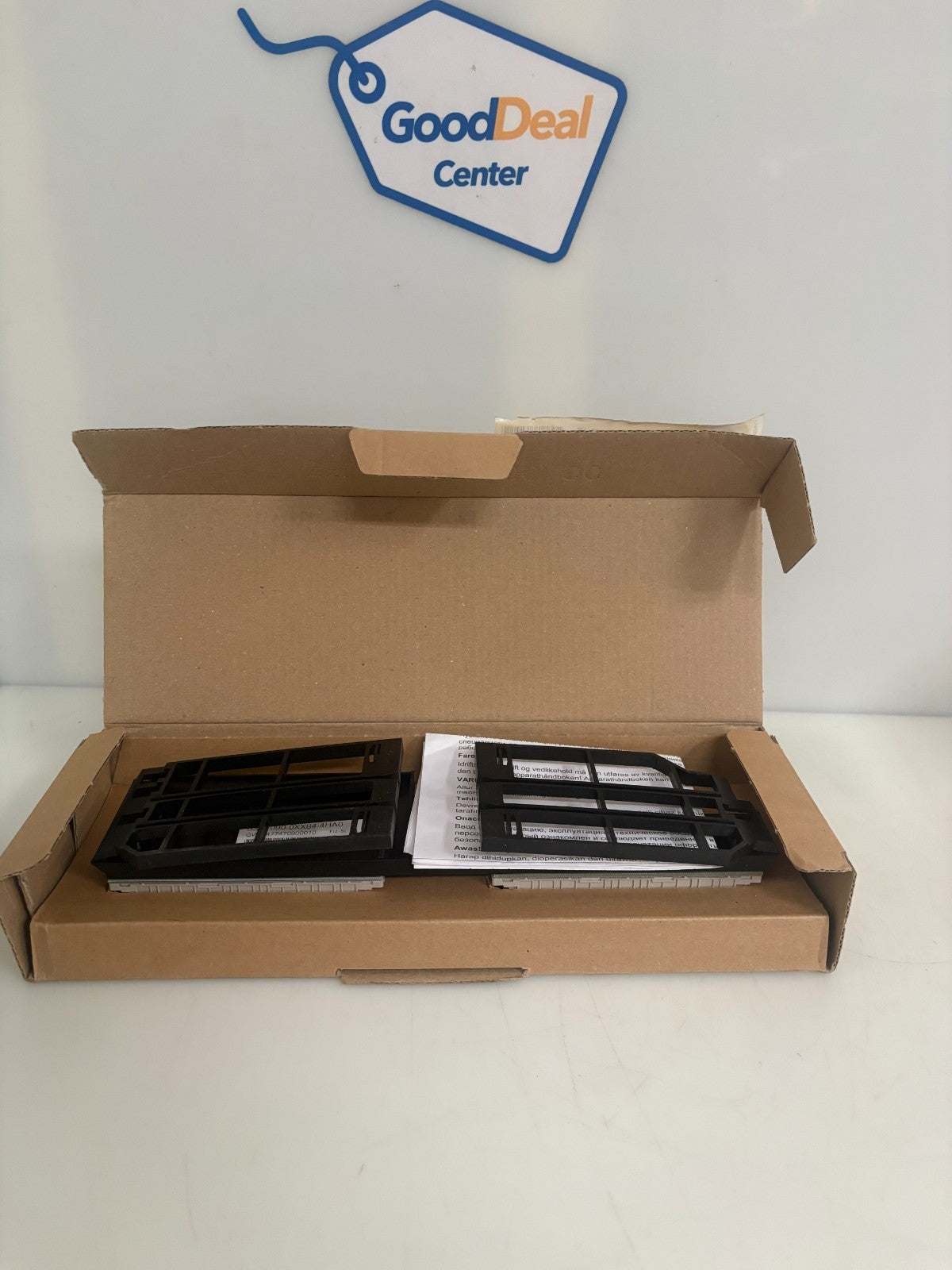 SIEMENS ADAPTER MODULE 6SE7090-0XX84-4HA00