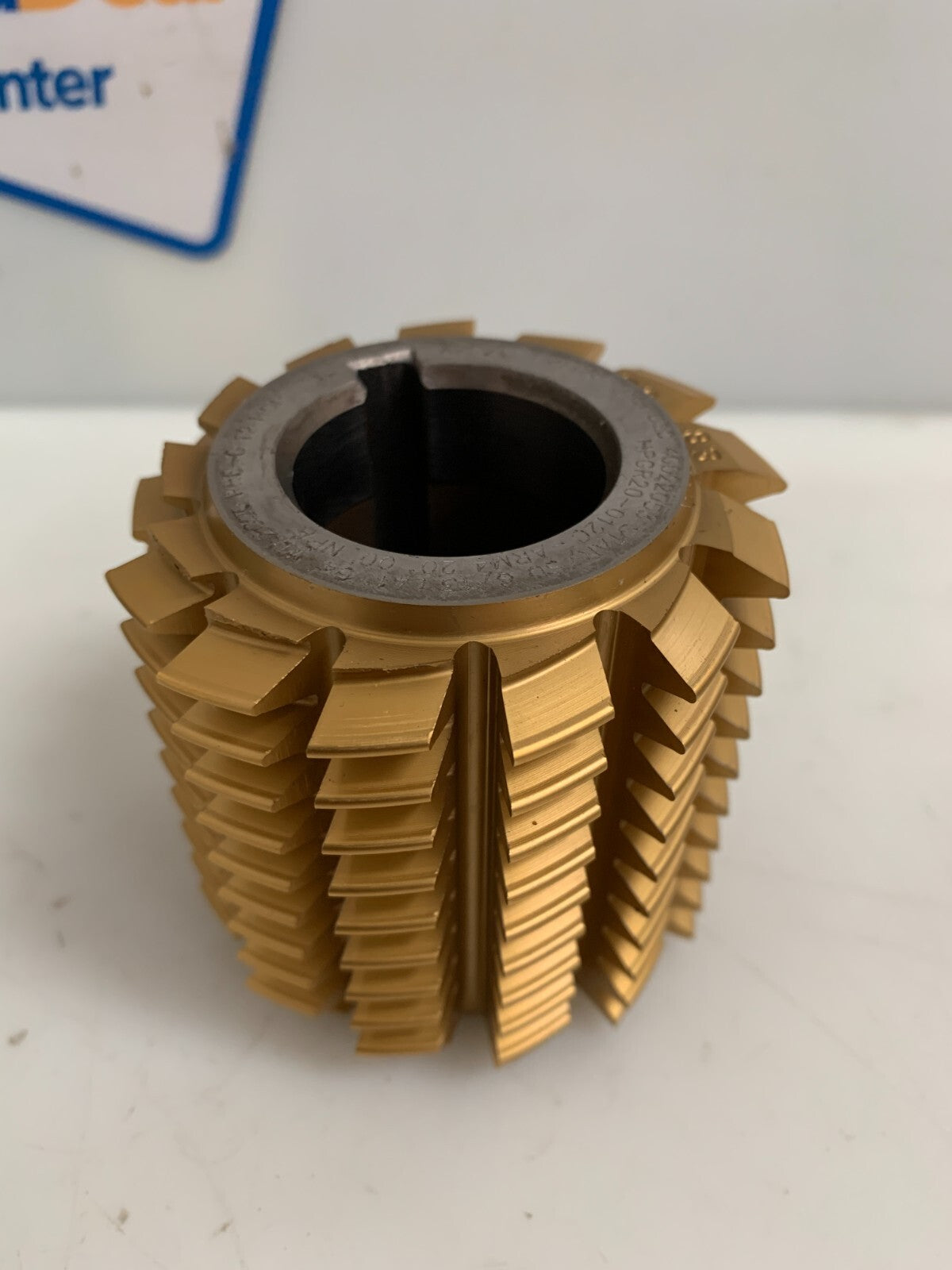 STAR SU ASH GEAR HPGR20-012C-ARM 41