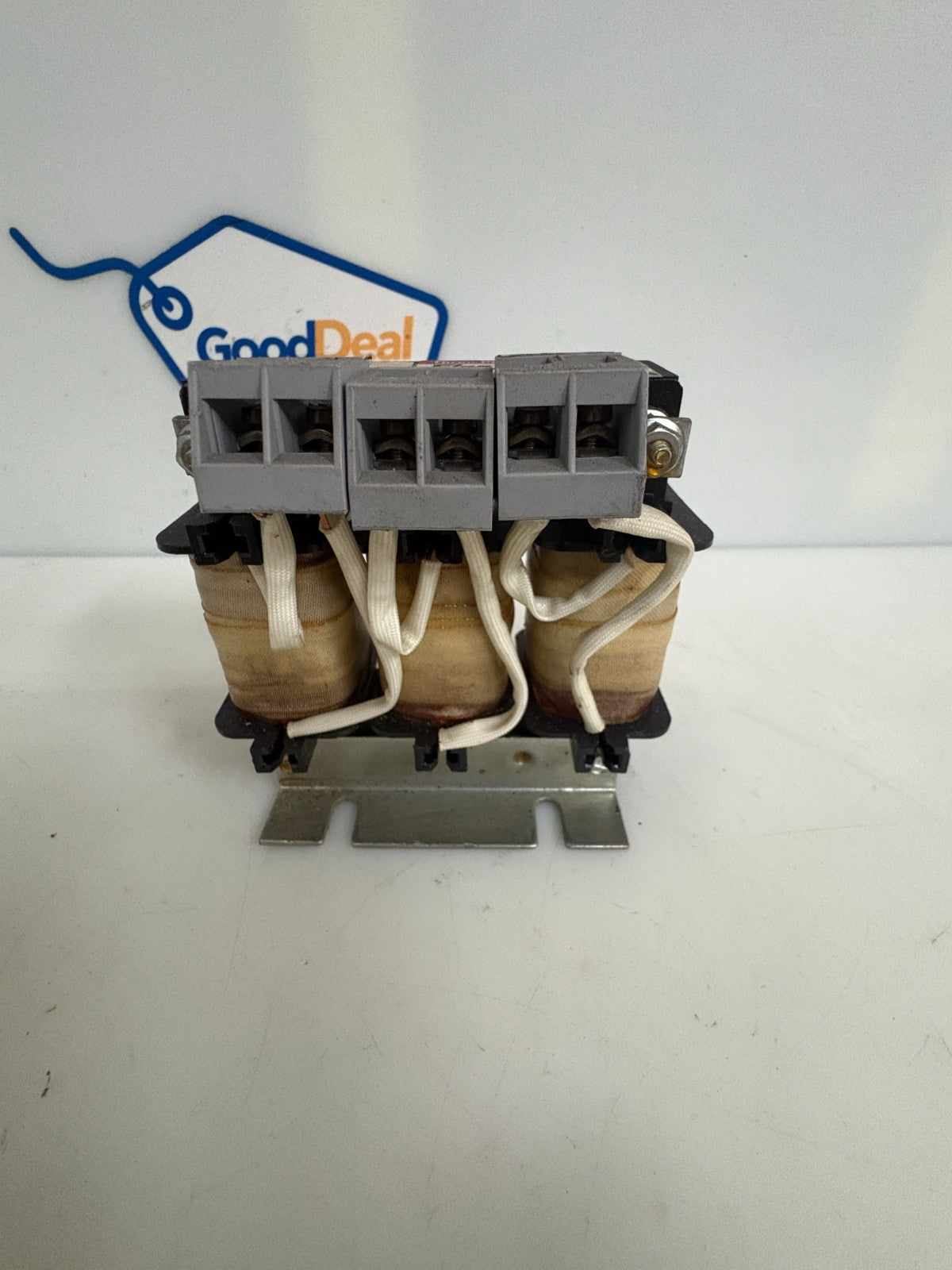 TCI SINE GUARD 3 PHASE LINE REACTOR KLA2ETB