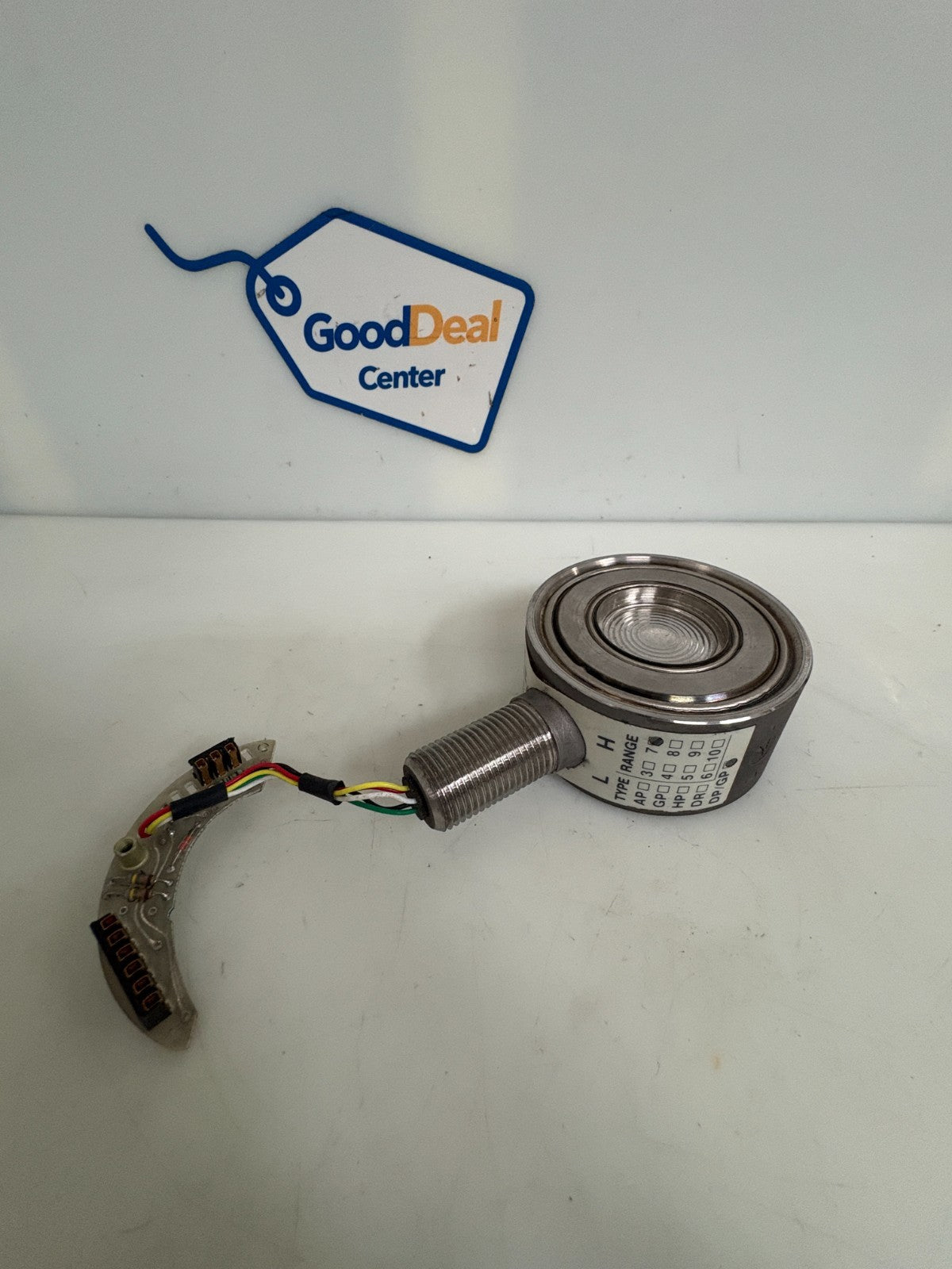 ROSEMOUNT EMERSON SENSOR 01151-0230-00530