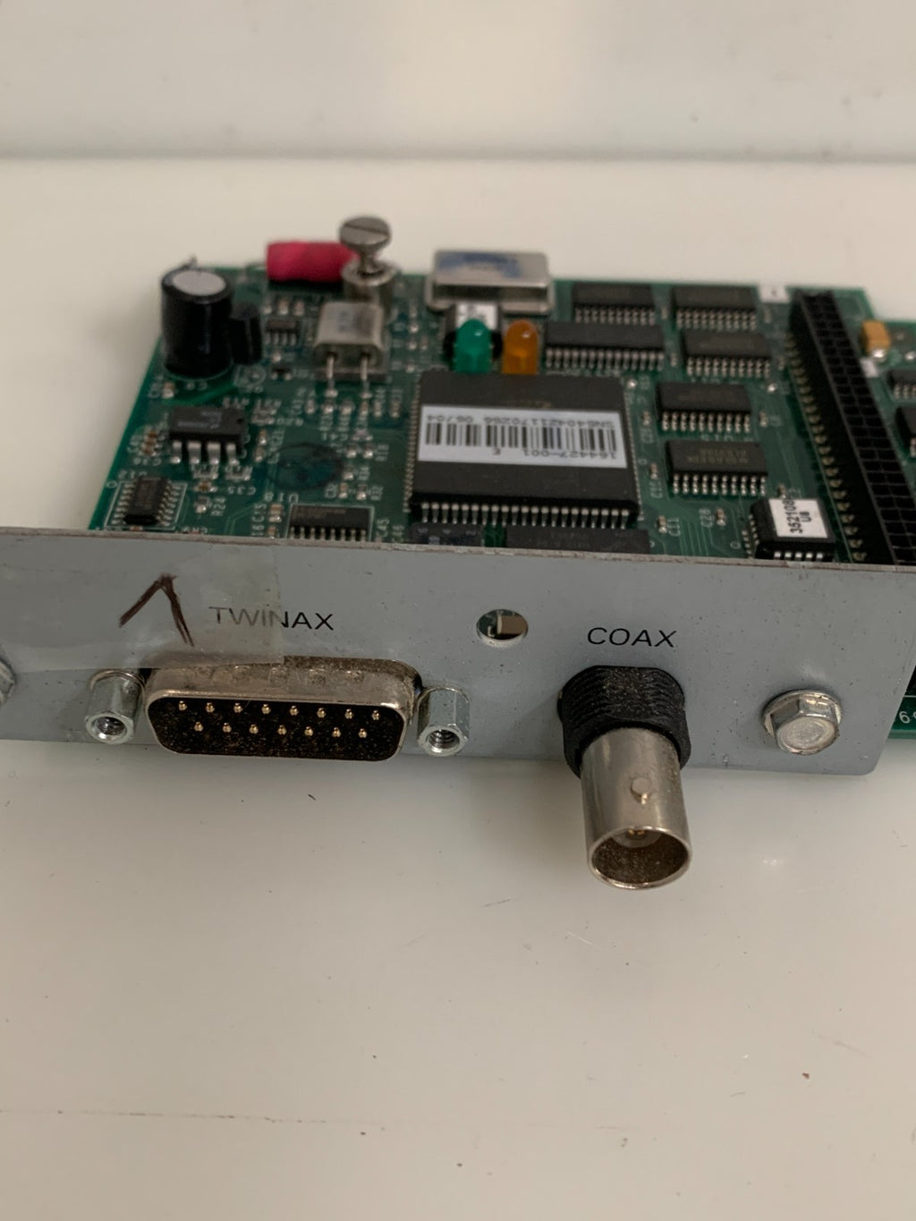 PRINTRONIX EXPANSION -CT V3 PCB 159998-00 REV B