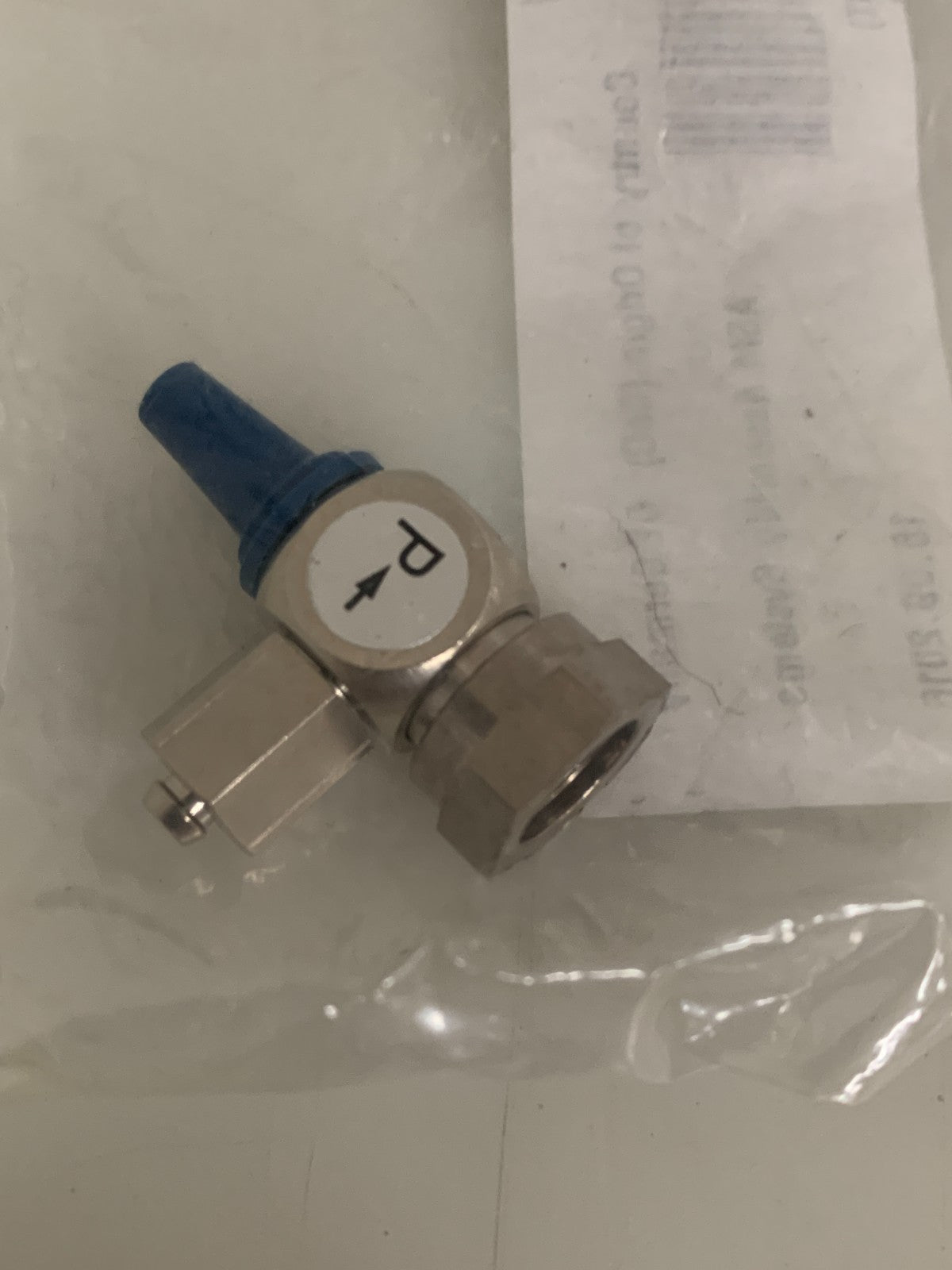 LOT OF 3 SCHUNK VALVE 30048851 MVK-15 3/2 -PR-FDA-SP-M5 ID3-15V