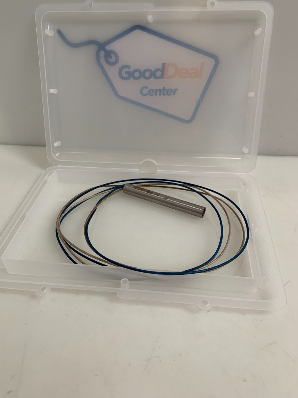 RENFER TEMPERATURE PROBE 1201709801 290920