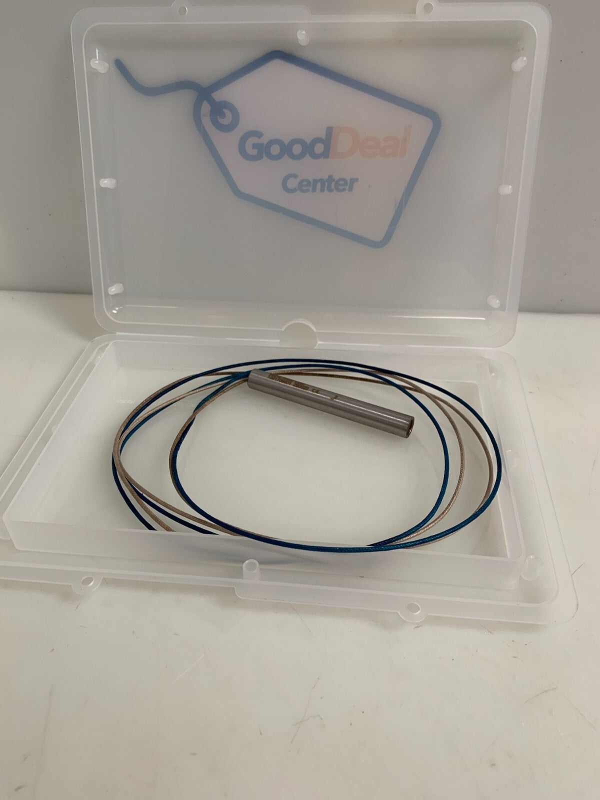 RENFER TEMPERATURE PROBE 1201709801 290920