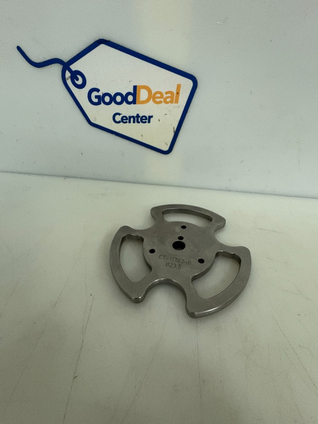 COMBI TOOL SEPARATING RING CT-11763-B 023.50