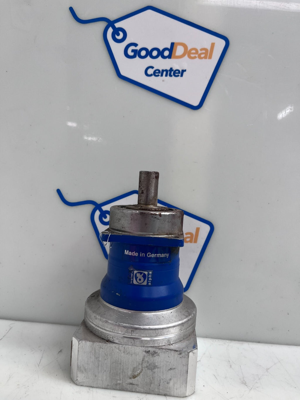 WITTENSTEIN Alpha SP060S-MF1-5-1E1/MPF-B310P  Transmission Motor 50307095