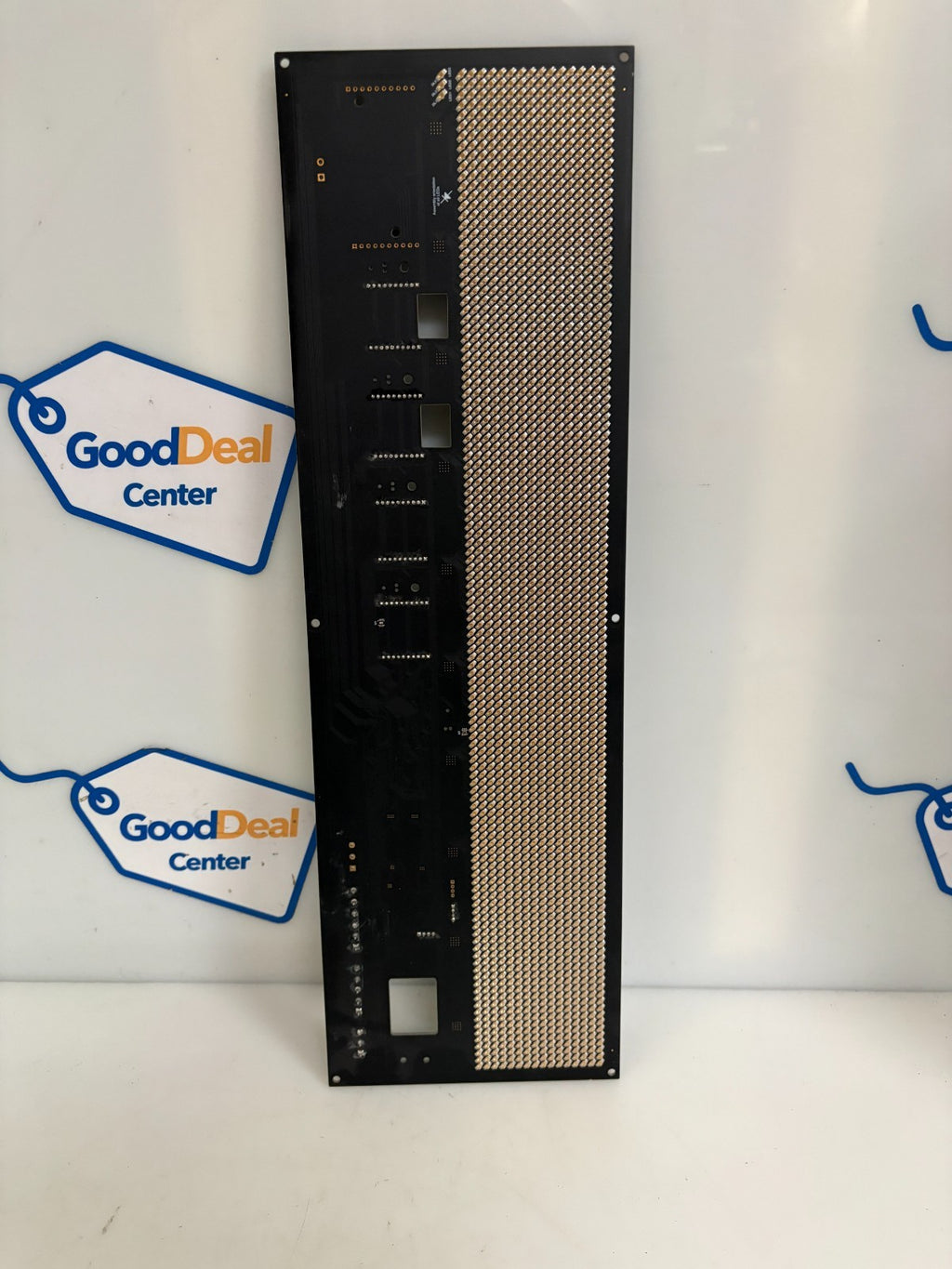 MICROLABO ULAB DISPLAY PANEL 490-00401-B01 BIV-ENG009