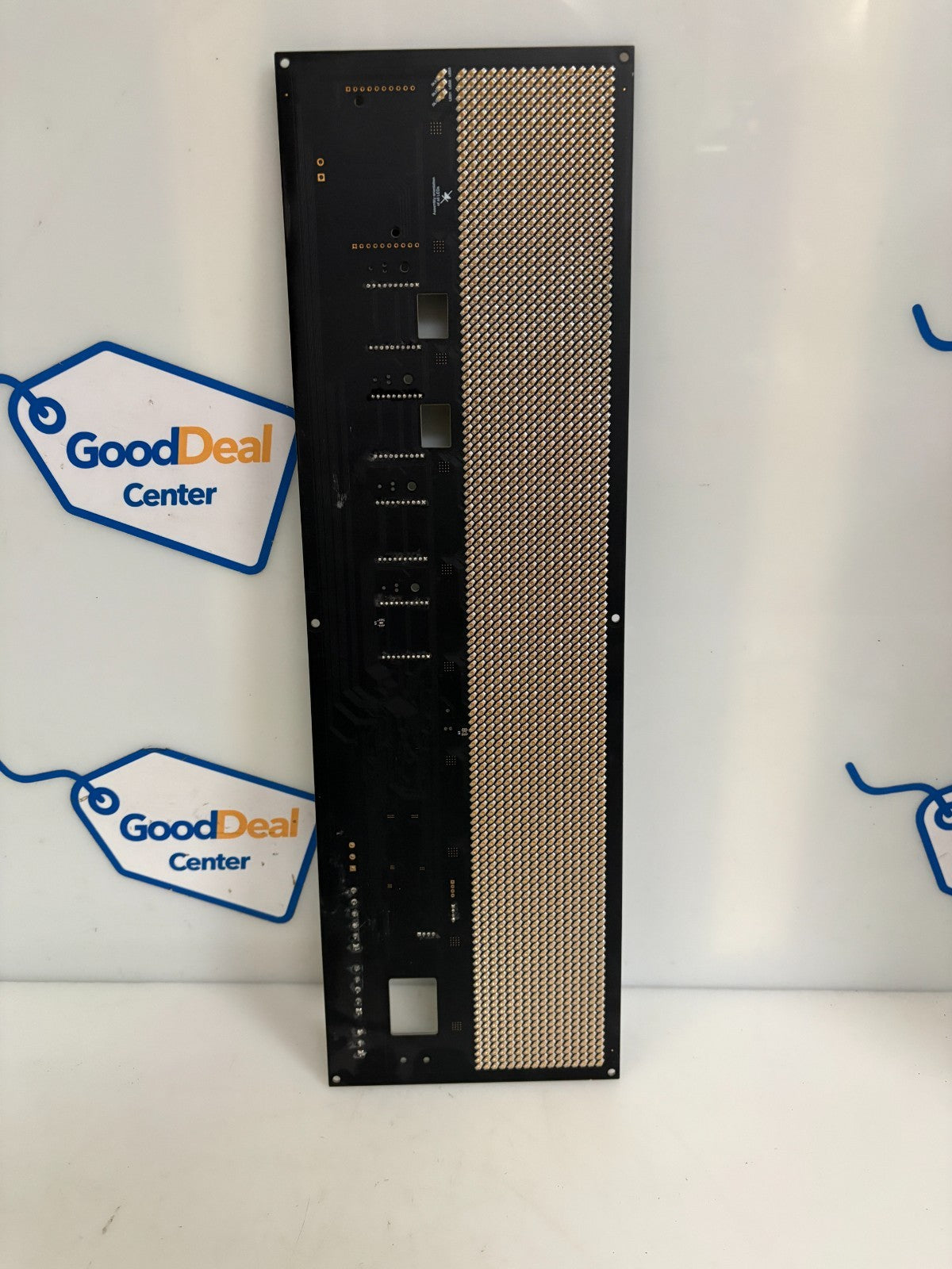 MICROLABO ULAB DISPLAY PANEL 490-00401-B01 BIV-ENG009