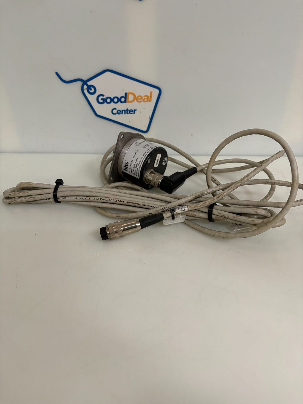 HHS ENCODER 96313103 W/CABLE0
