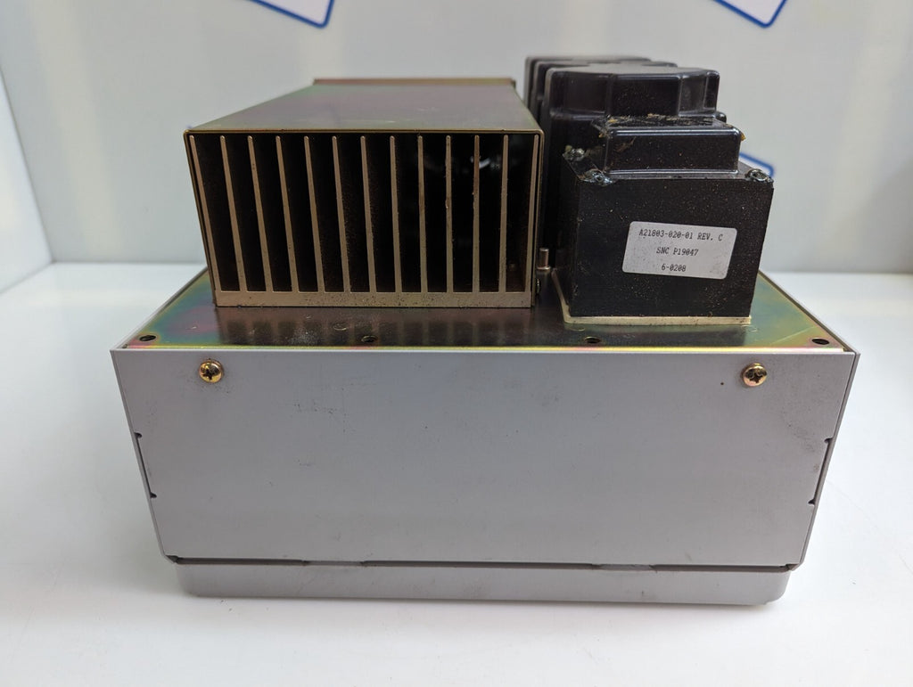 ALLEN BRADLEY 1336 Plus II SENSORLESS VECTOR 1336S-CWF50-AA-FR