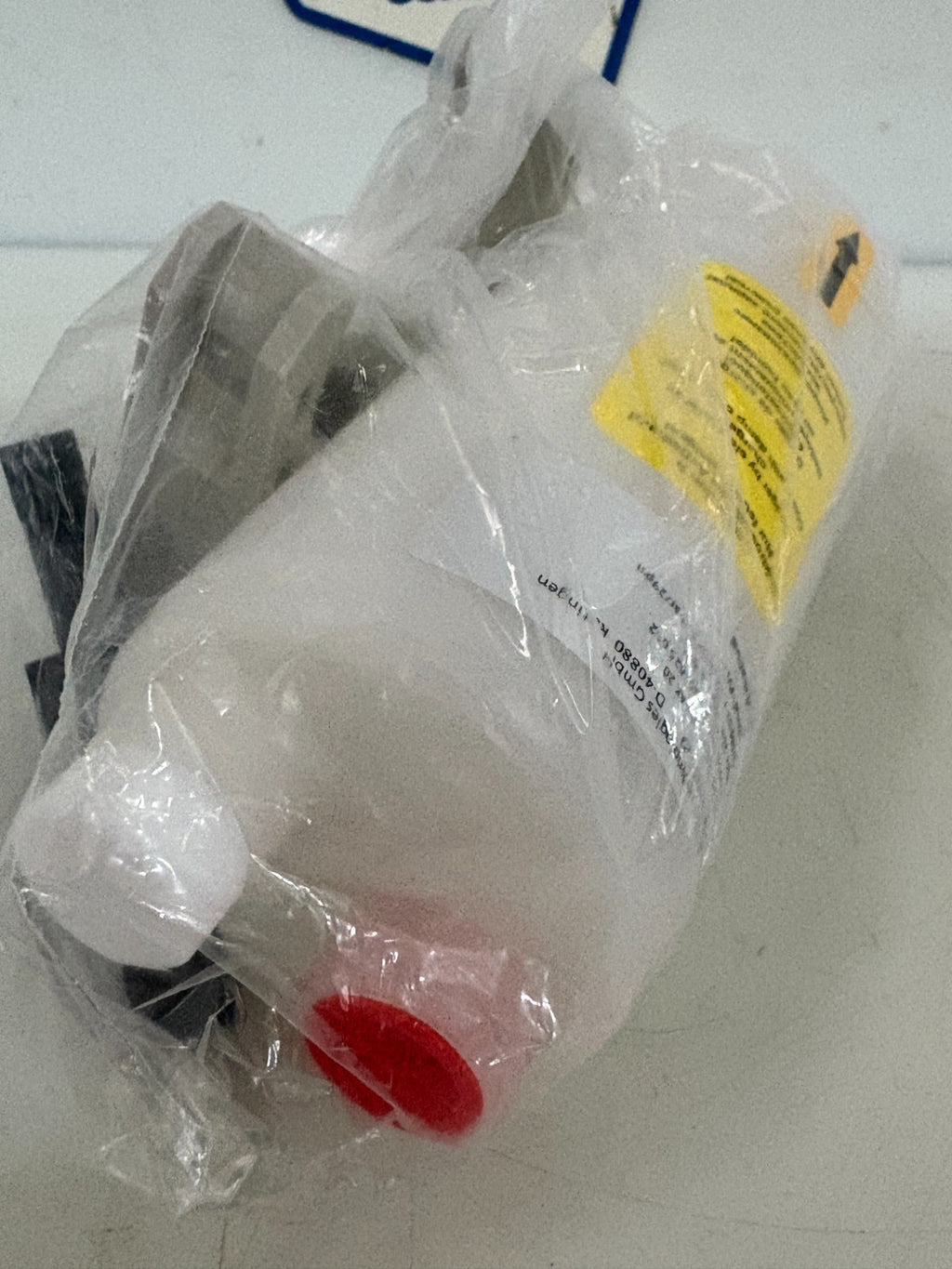 KYNAR AUTOMATIC DRAIN MECH FLOW 44100041