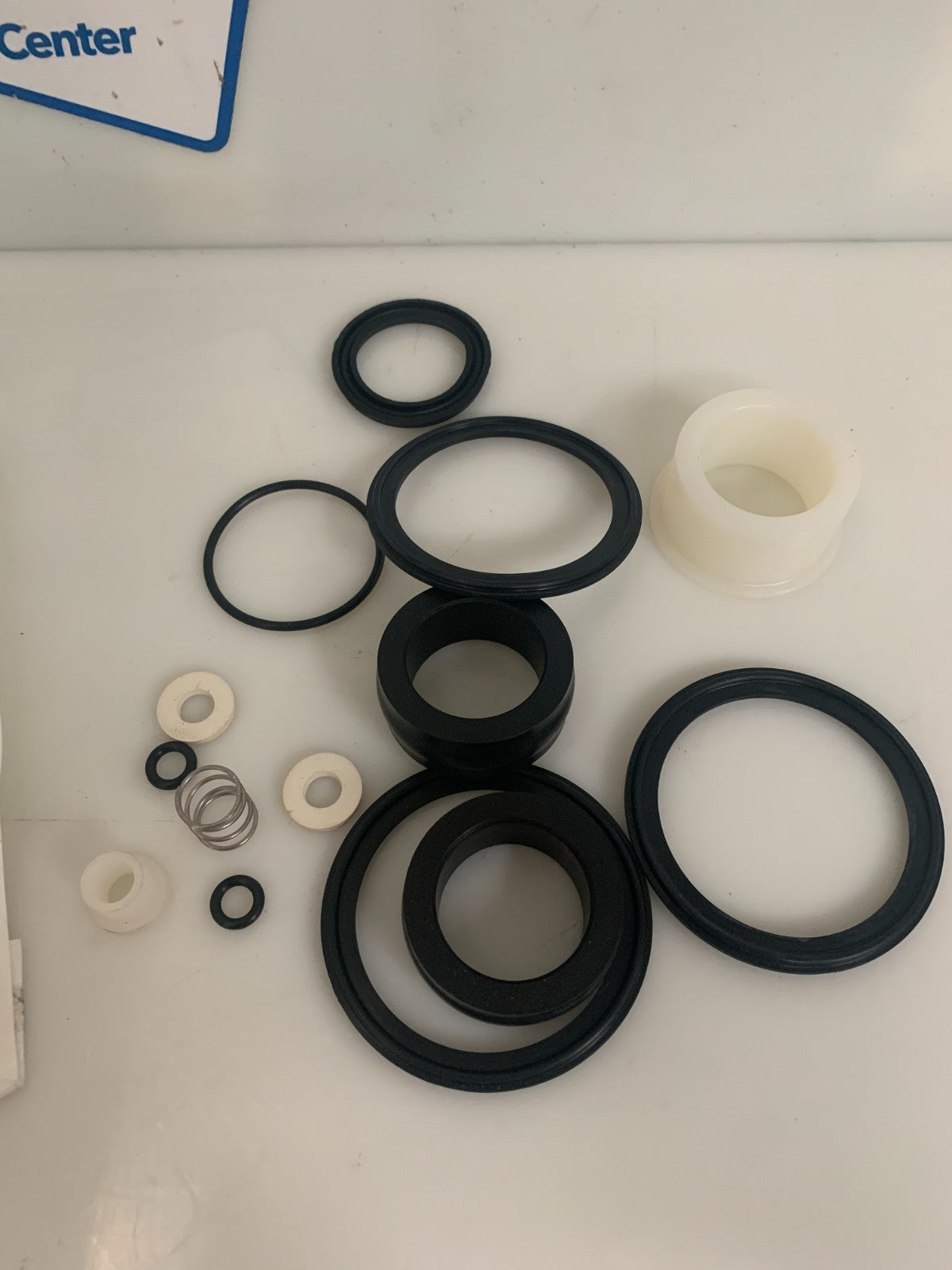GRACO PUMP REPAIR KT #948147