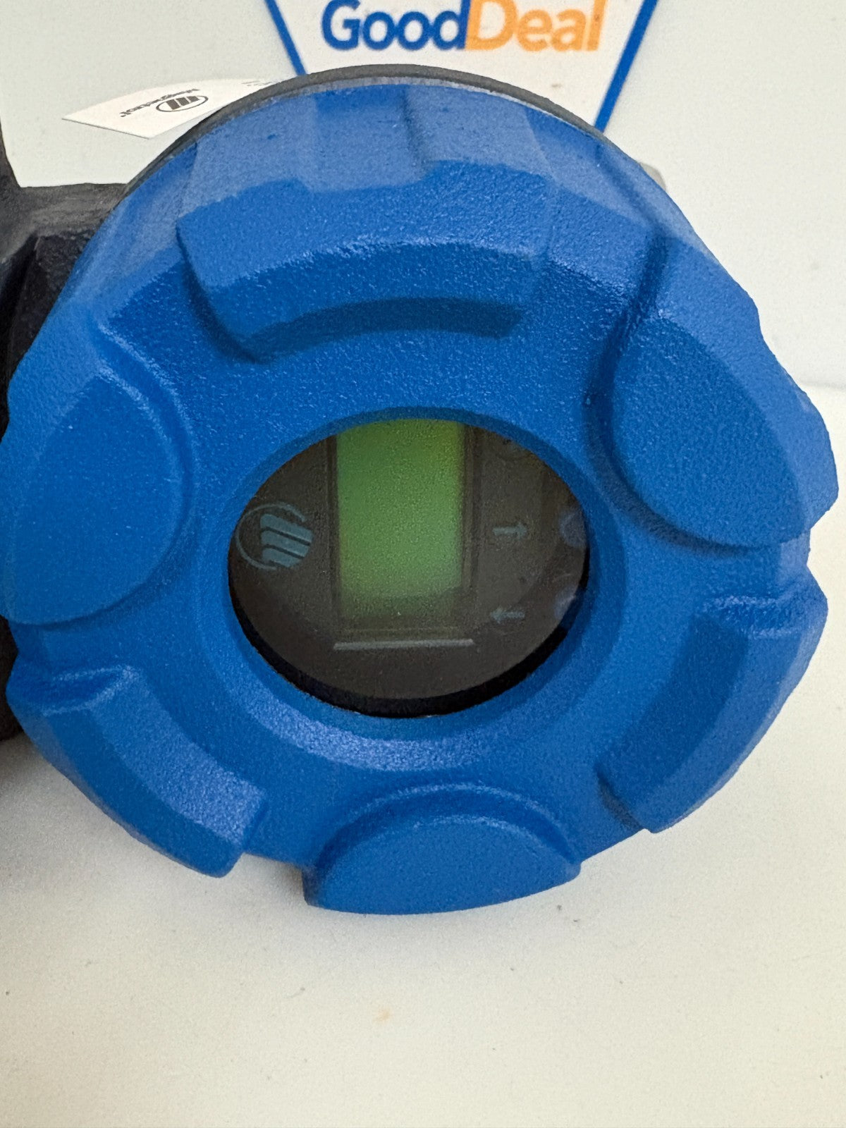 MAGNATROL GUIDED WAVE RADAR TRANSMITTER 705-510A-110