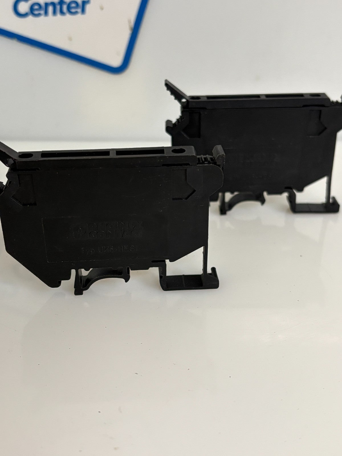 LOT OF 23 PHOENIX CONTACT CONTACTOR UK5-HESI