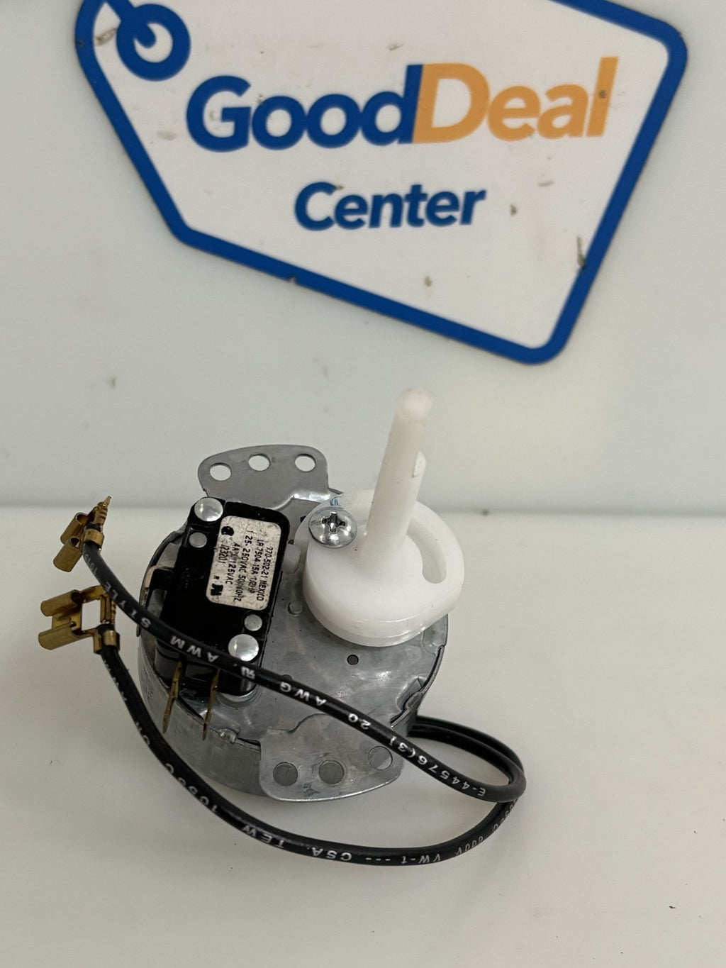SCOTSMAN INVENSYS TIMER & SWITCH 12-2317-01 366-613-1