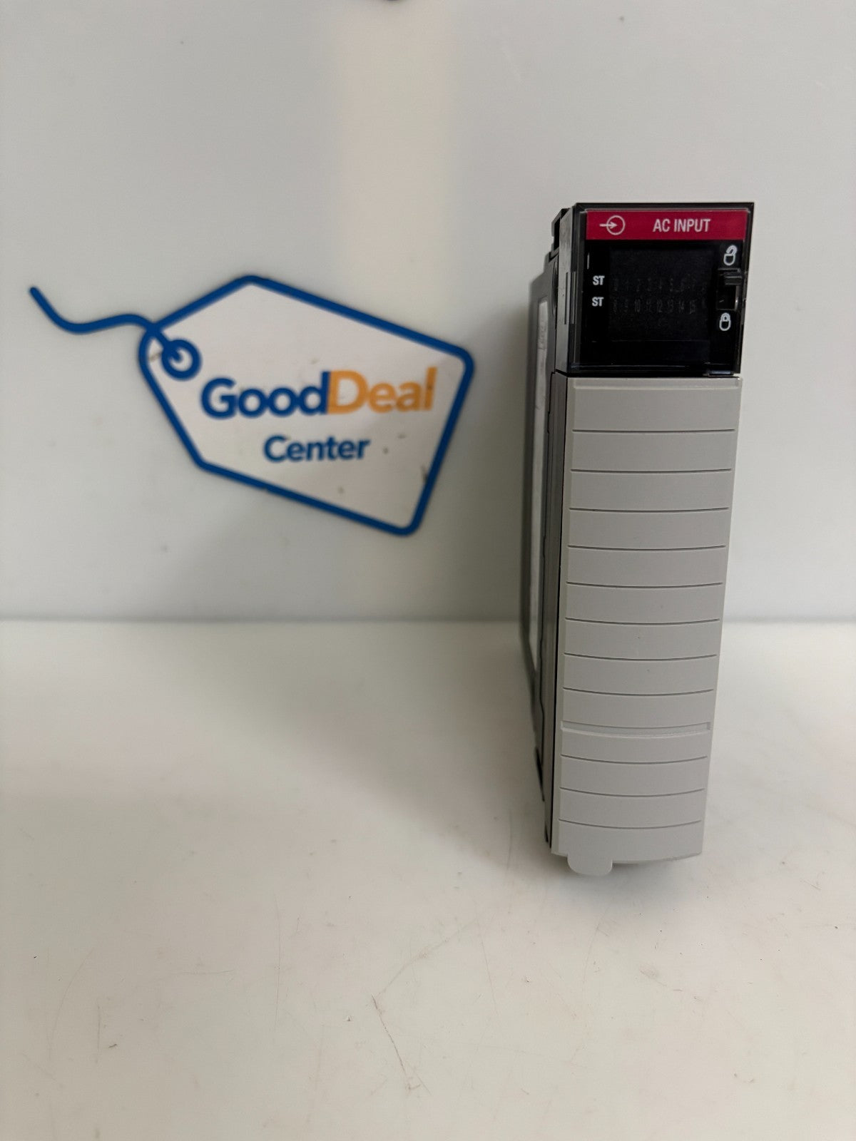 ALLEN BRADLEY CONTROLLOGIX 16 PT DI 120V AC INPUT MODULE0